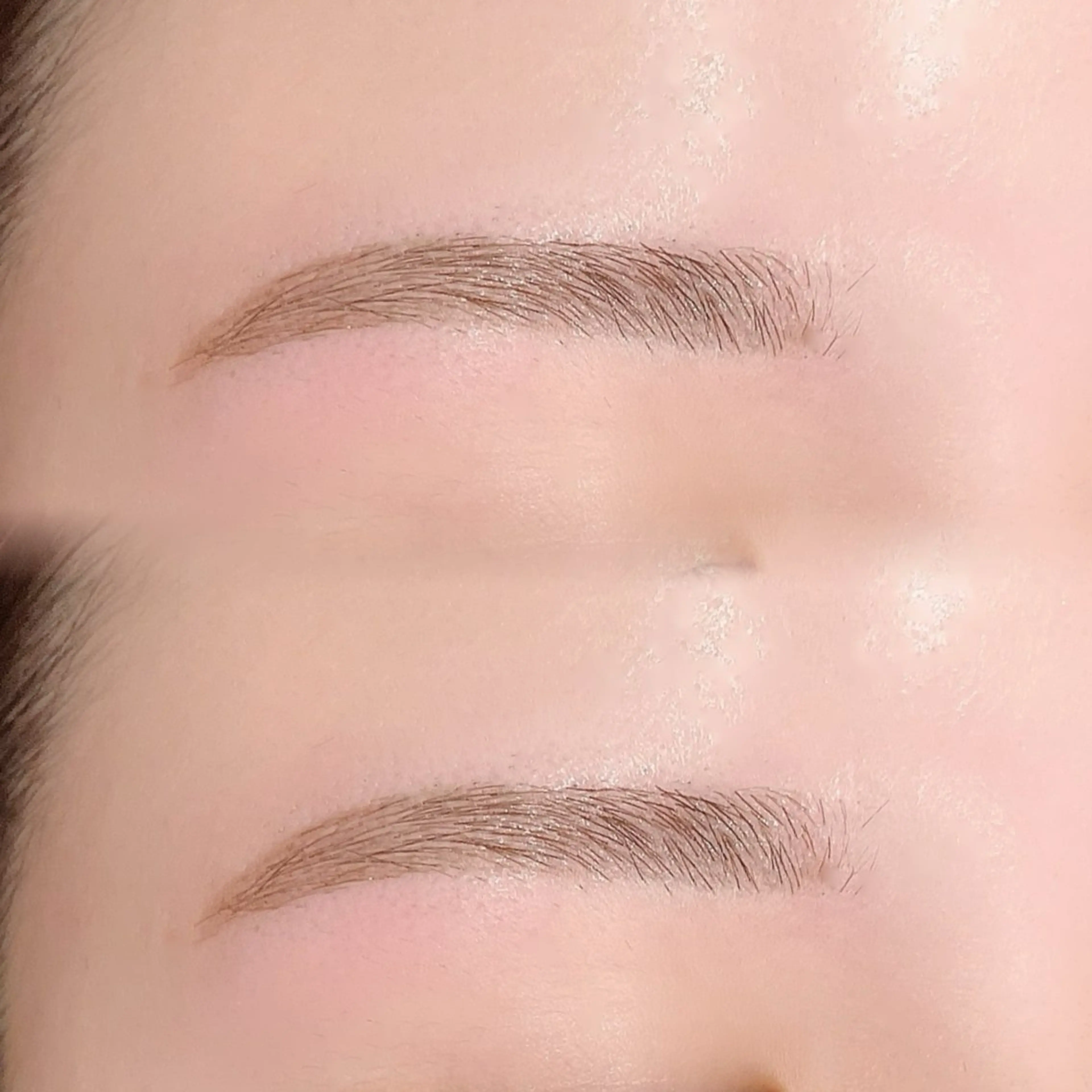 アイブロウ lumine eyelistのマツエク・マツパデザイン