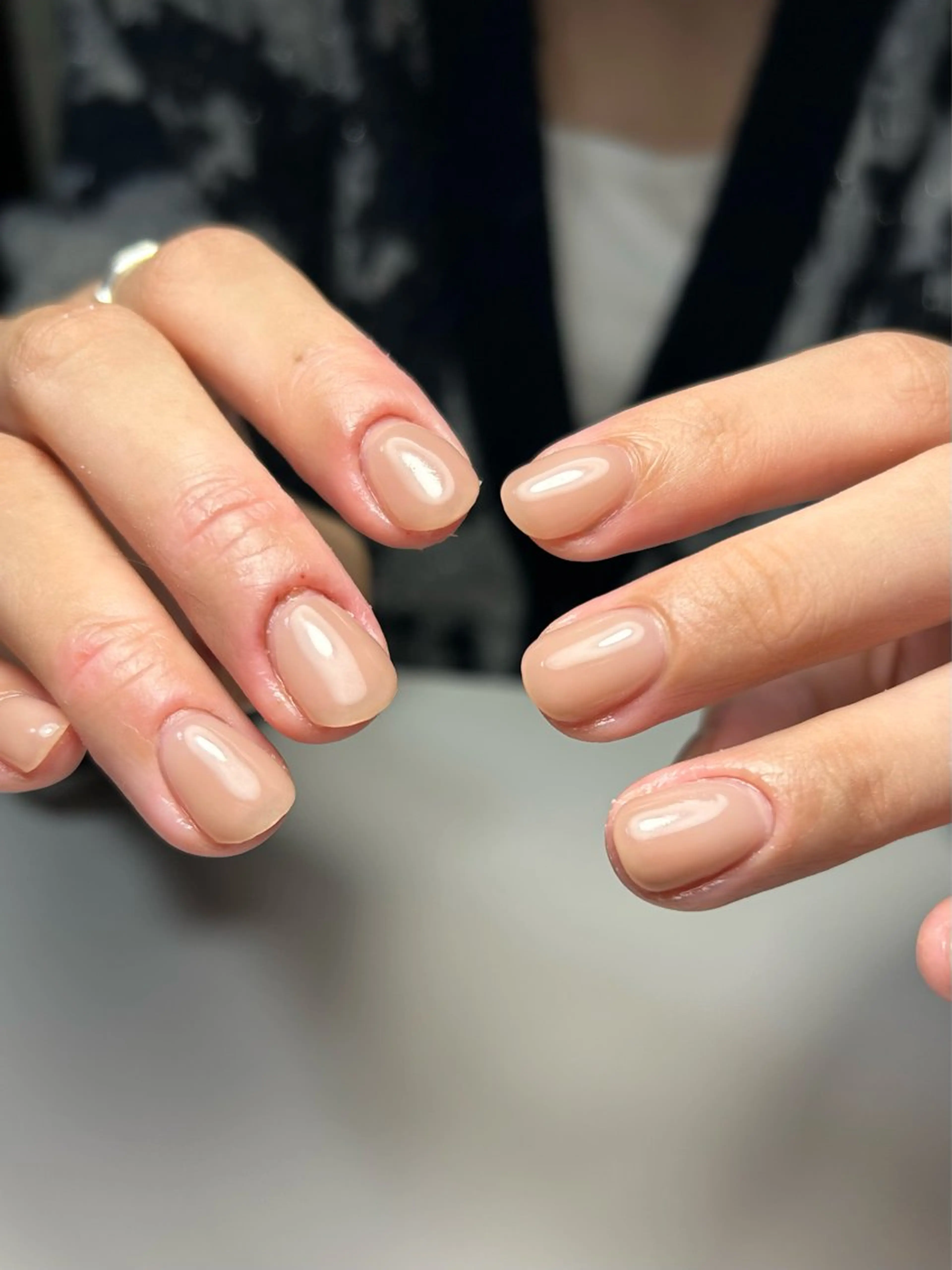 ネイル ハンドネイル miya ネイルモデル様募集中のネイルデザイン