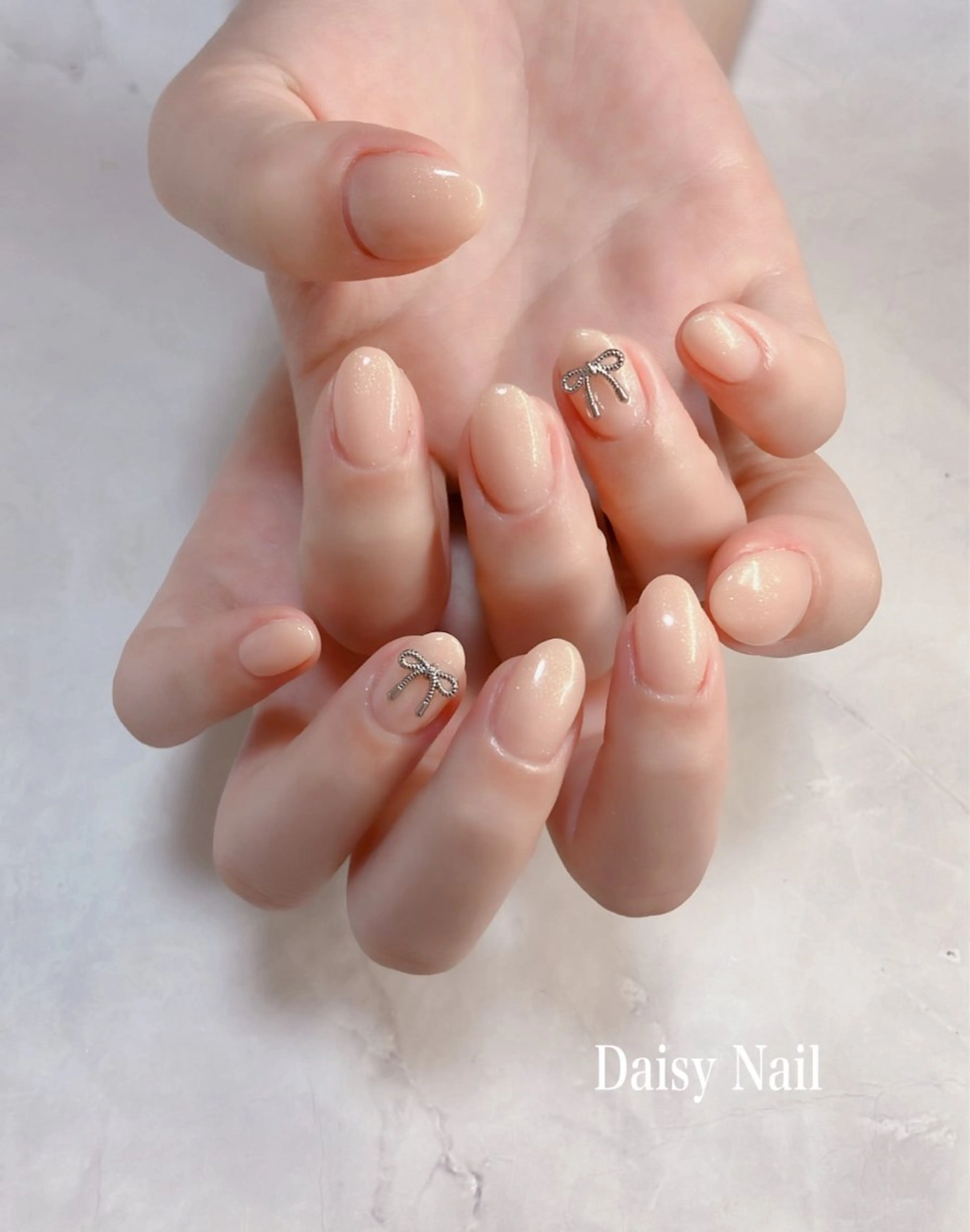 ネイル Daisy Nail所属・Daisy Nailのネイルデザイン