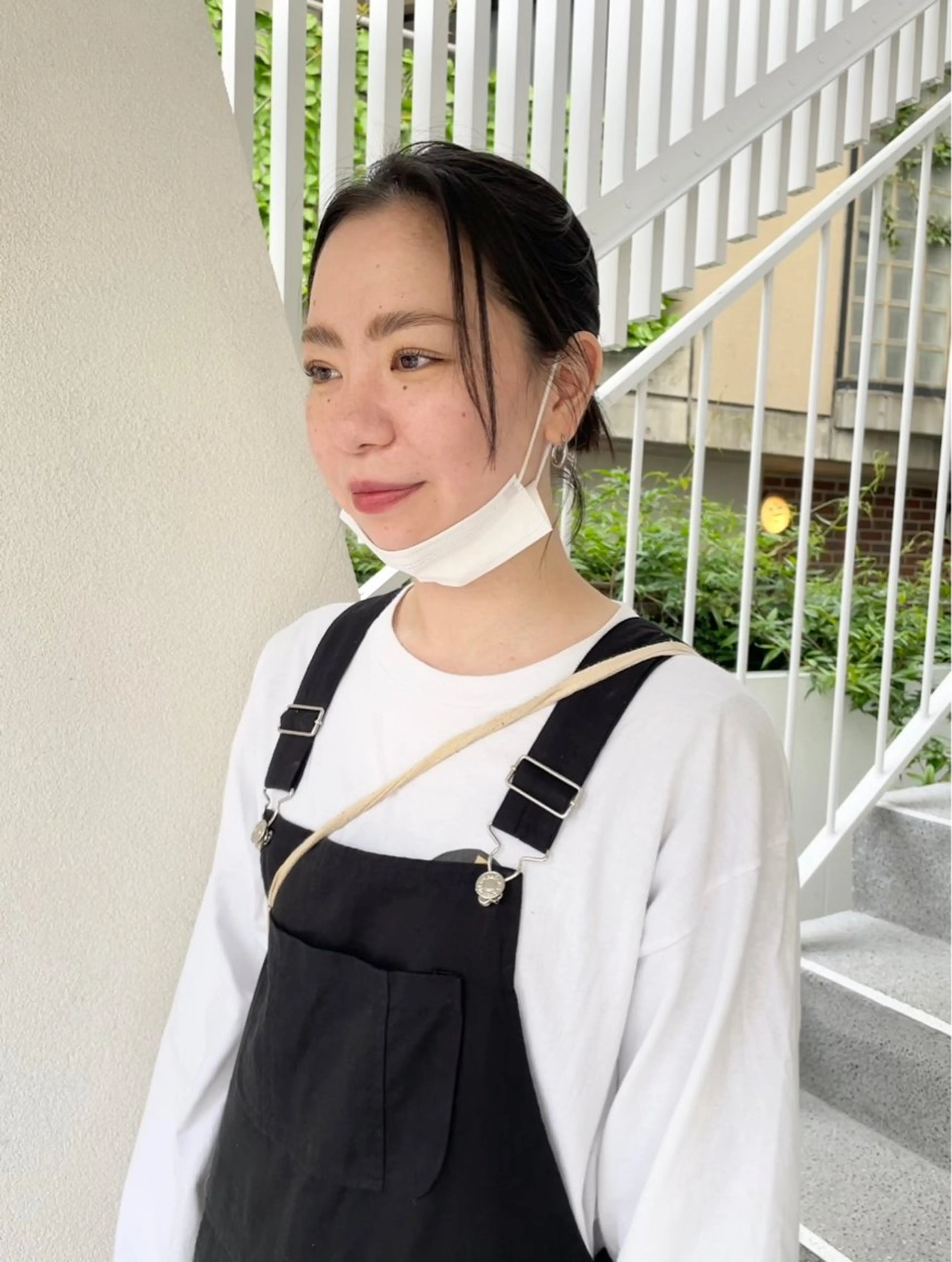 アイブロウ suede　eyelash所属・eyelist erikaのマツエク・マツパデザイン