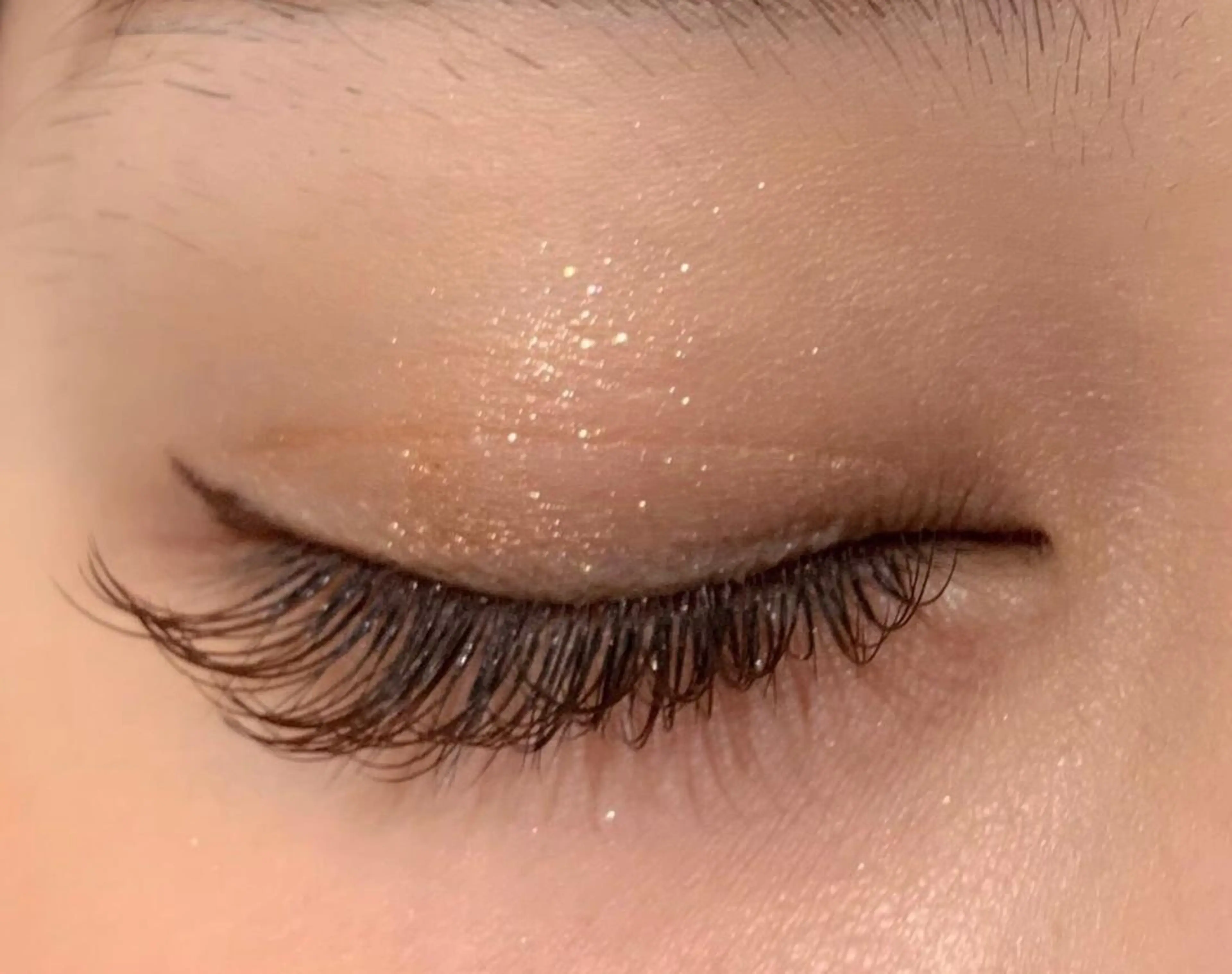 マツエク・マツパ Cure 二俣川所属・杉浦 愛純のマツエク・マツパデザイン