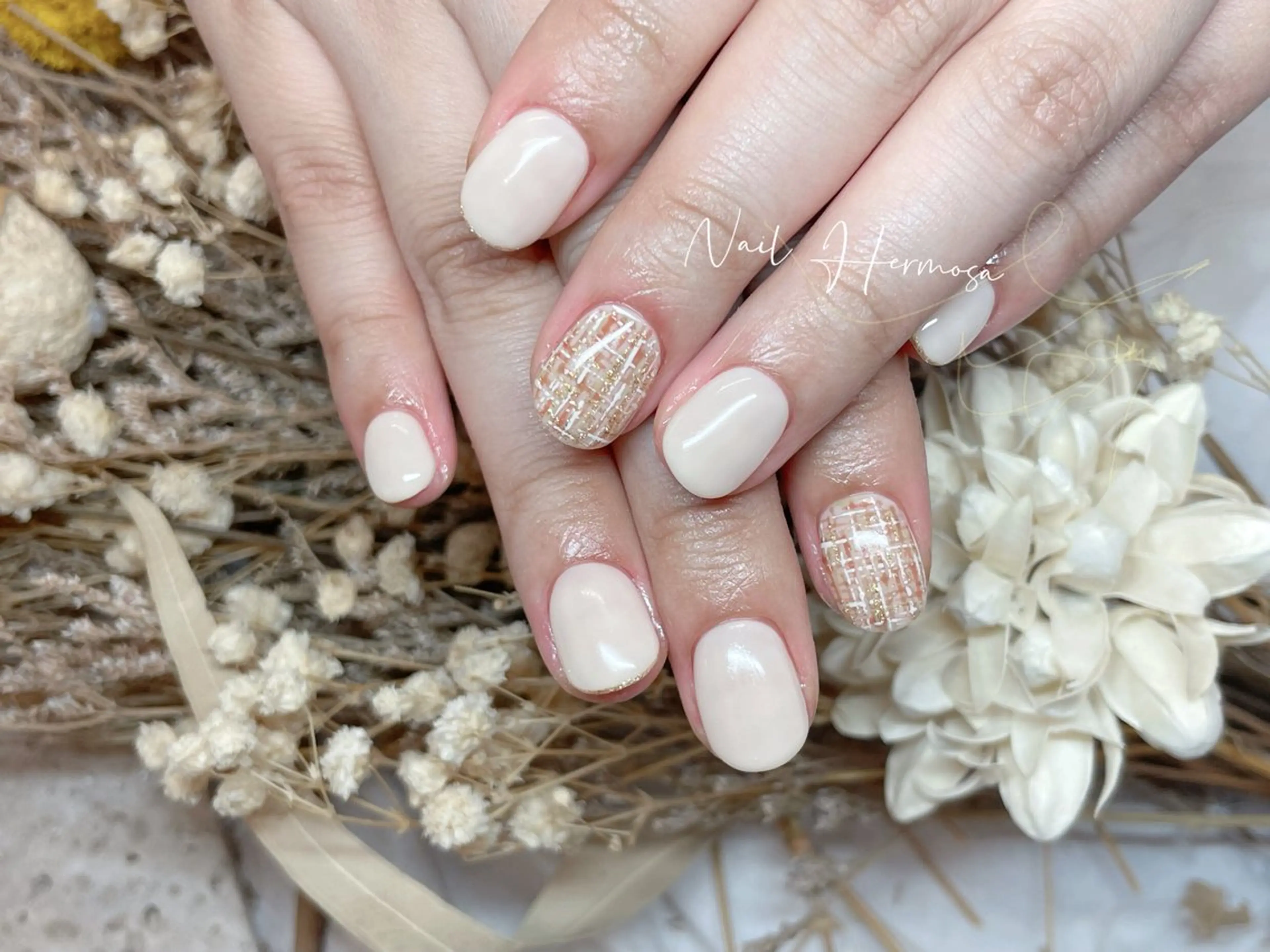 ネイル 長さ出し フラッシュネイル フットネイル ジェルネイル マグネットネイル ハンドネイル ネイル エルモサのネイルデザイン