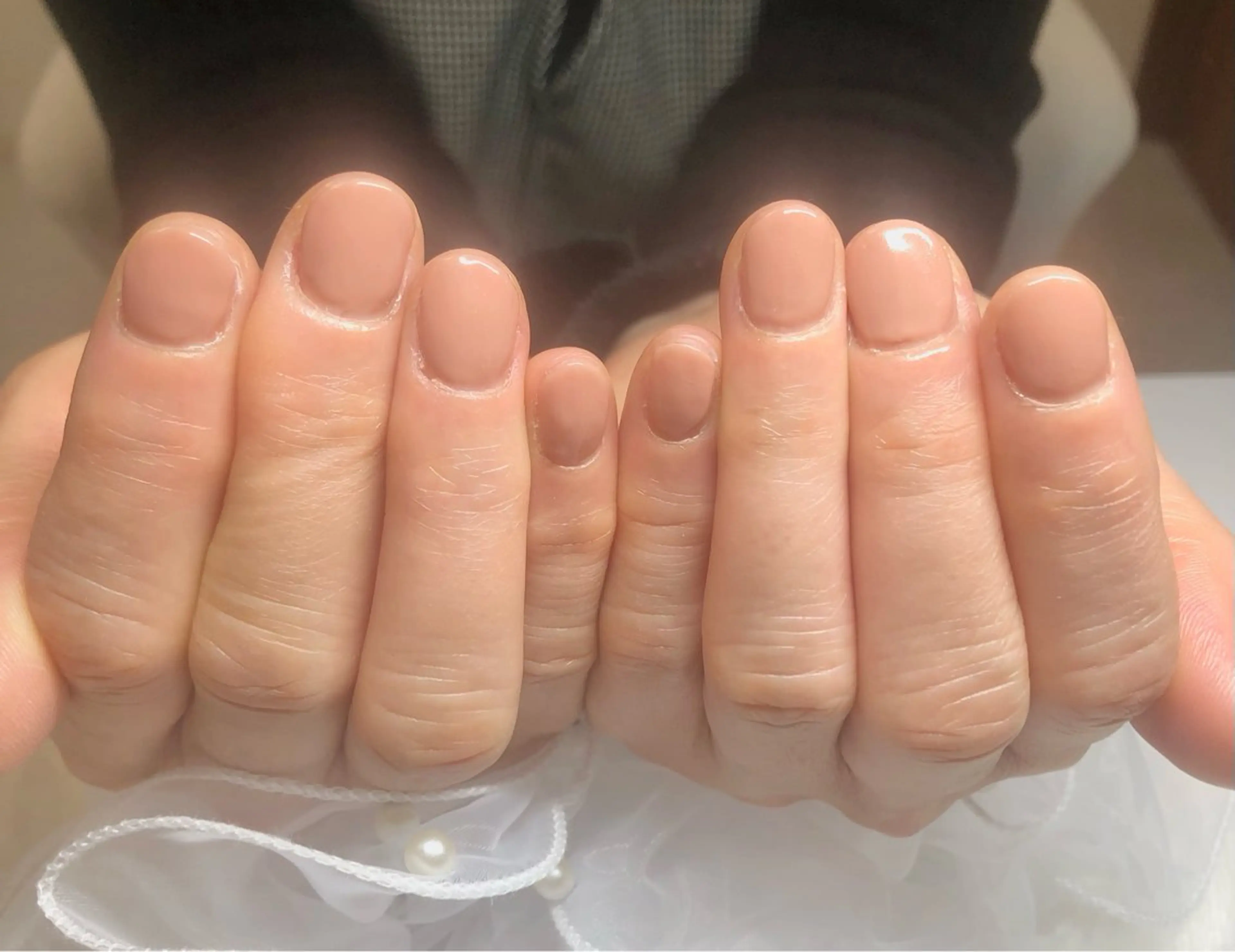 ネイル Lima所属・イワタ アケミのネイルデザイン