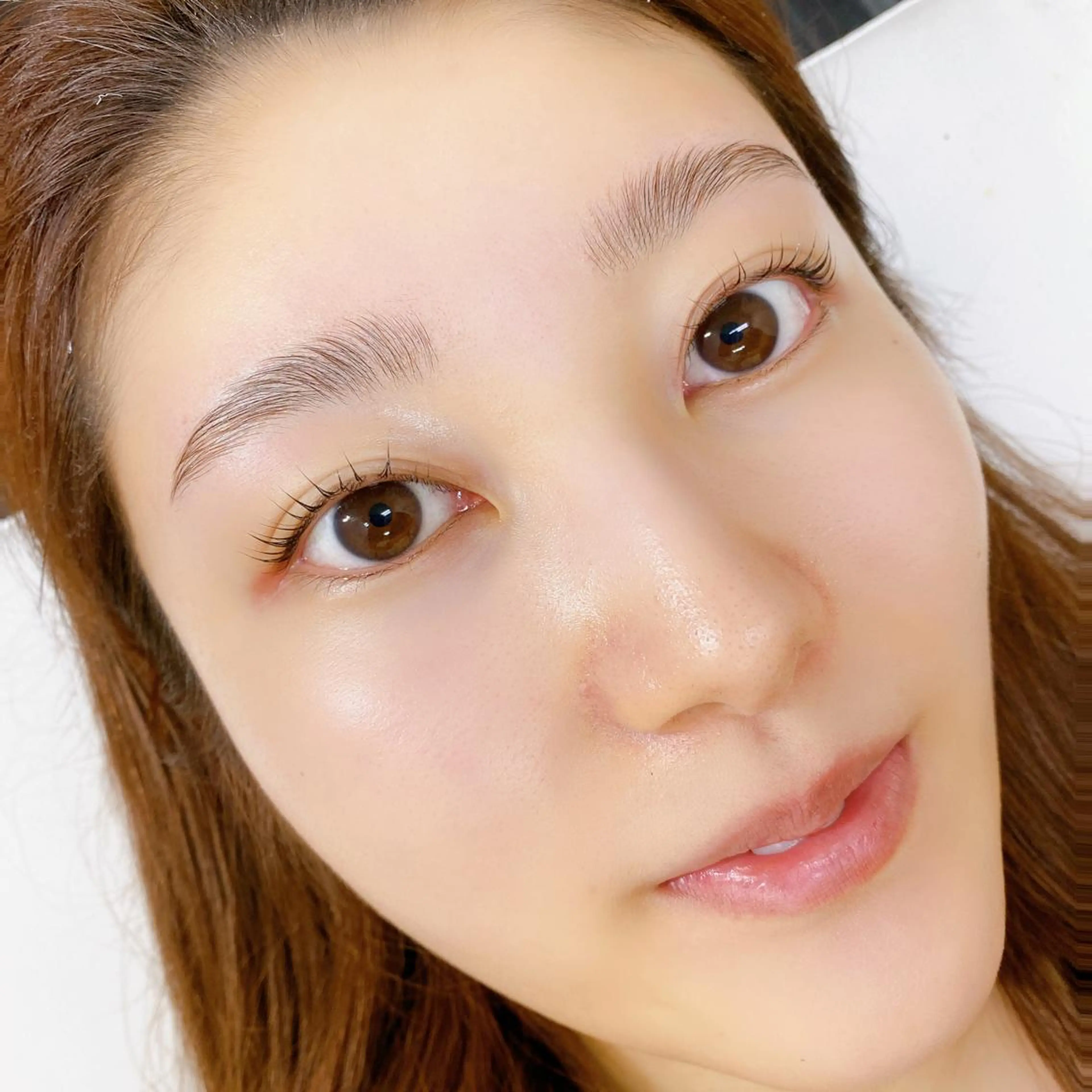 マツエク・マツパ アイブロウ ワックス脱毛 その他(アイブロウ) Grace naoのマツエク・マツパデザイン