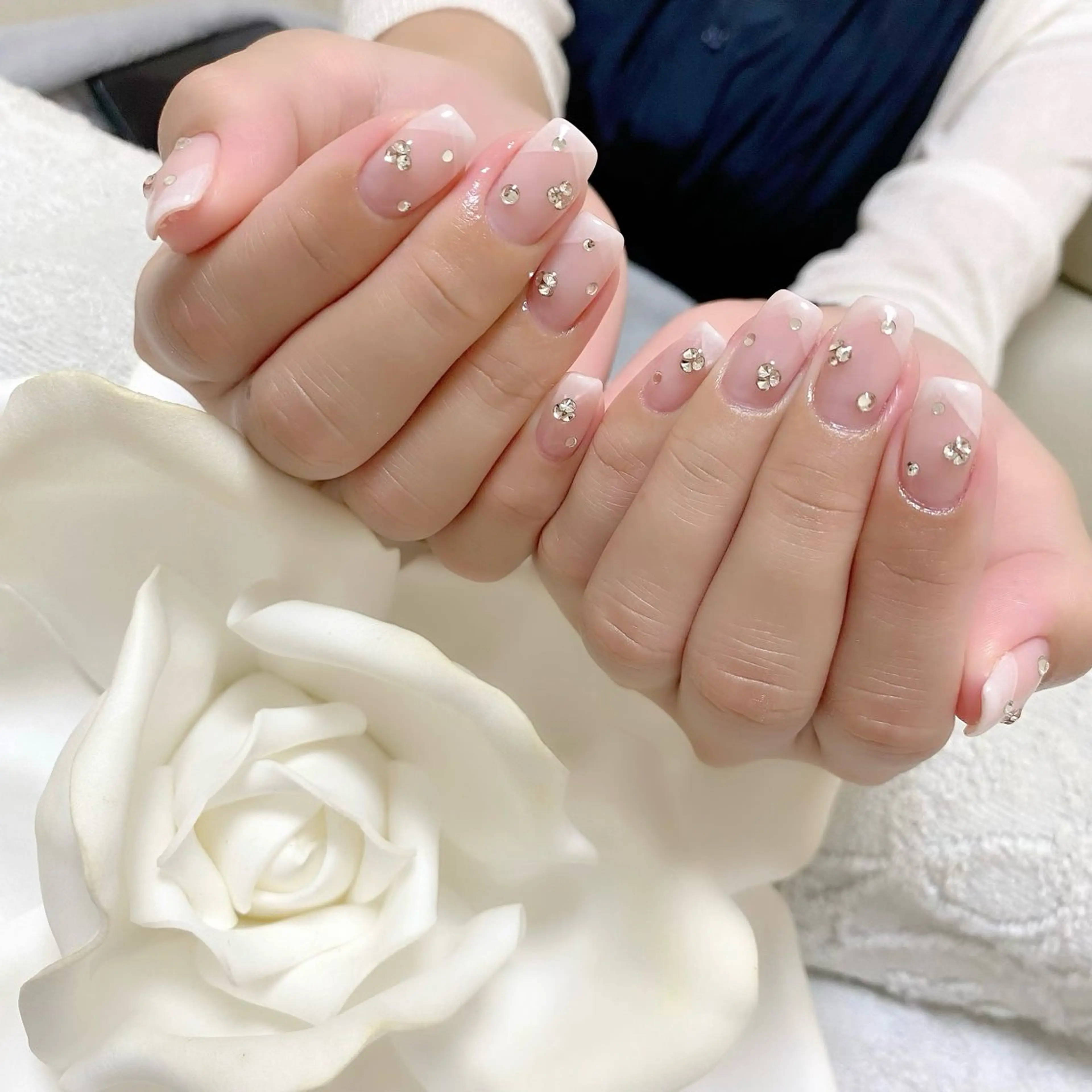 ネイル 💅fleur Ayumiのネイルデザイン