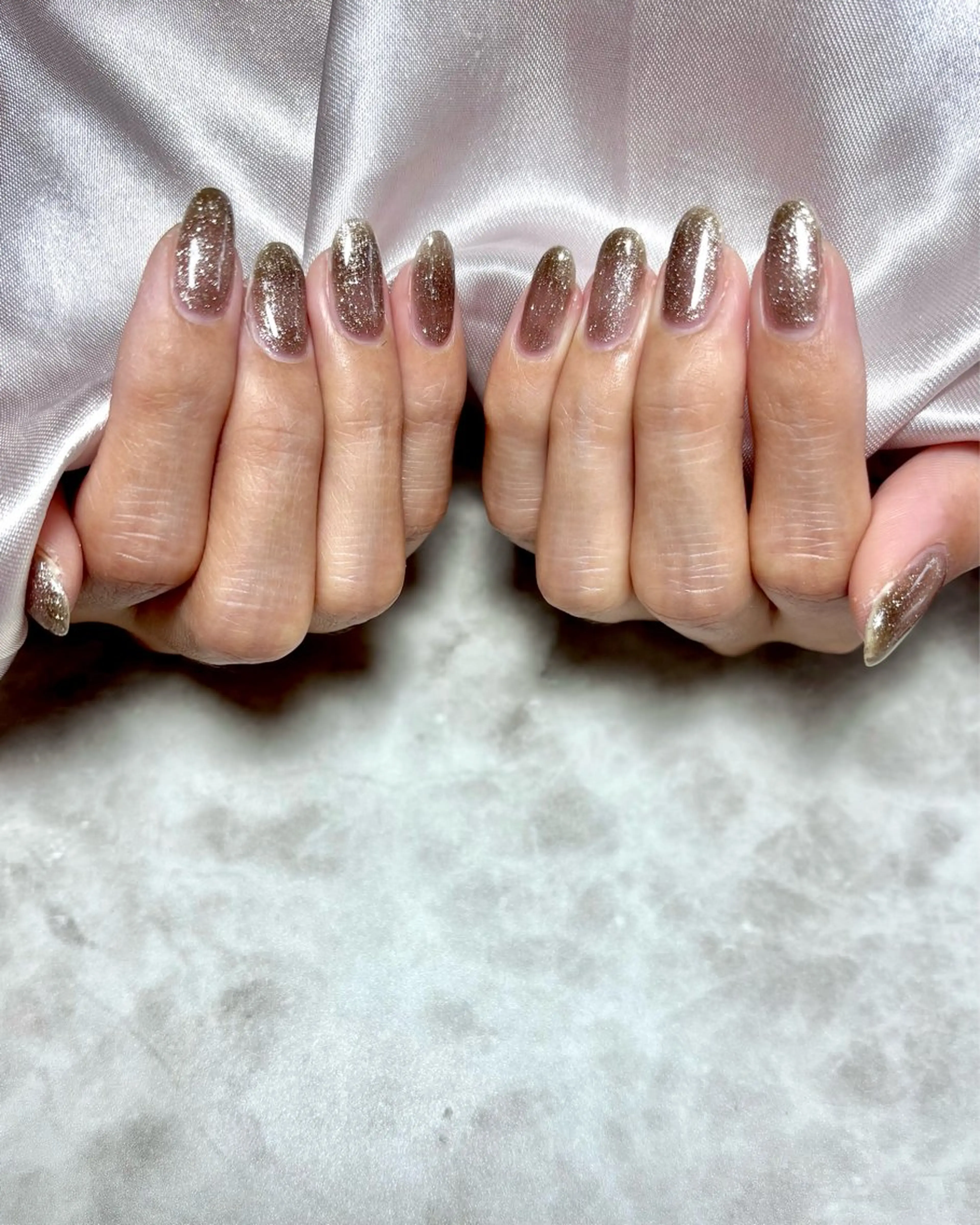 ネイル ハンドネイル Hum.nail （はむ.ねいる）のネイルデザイン