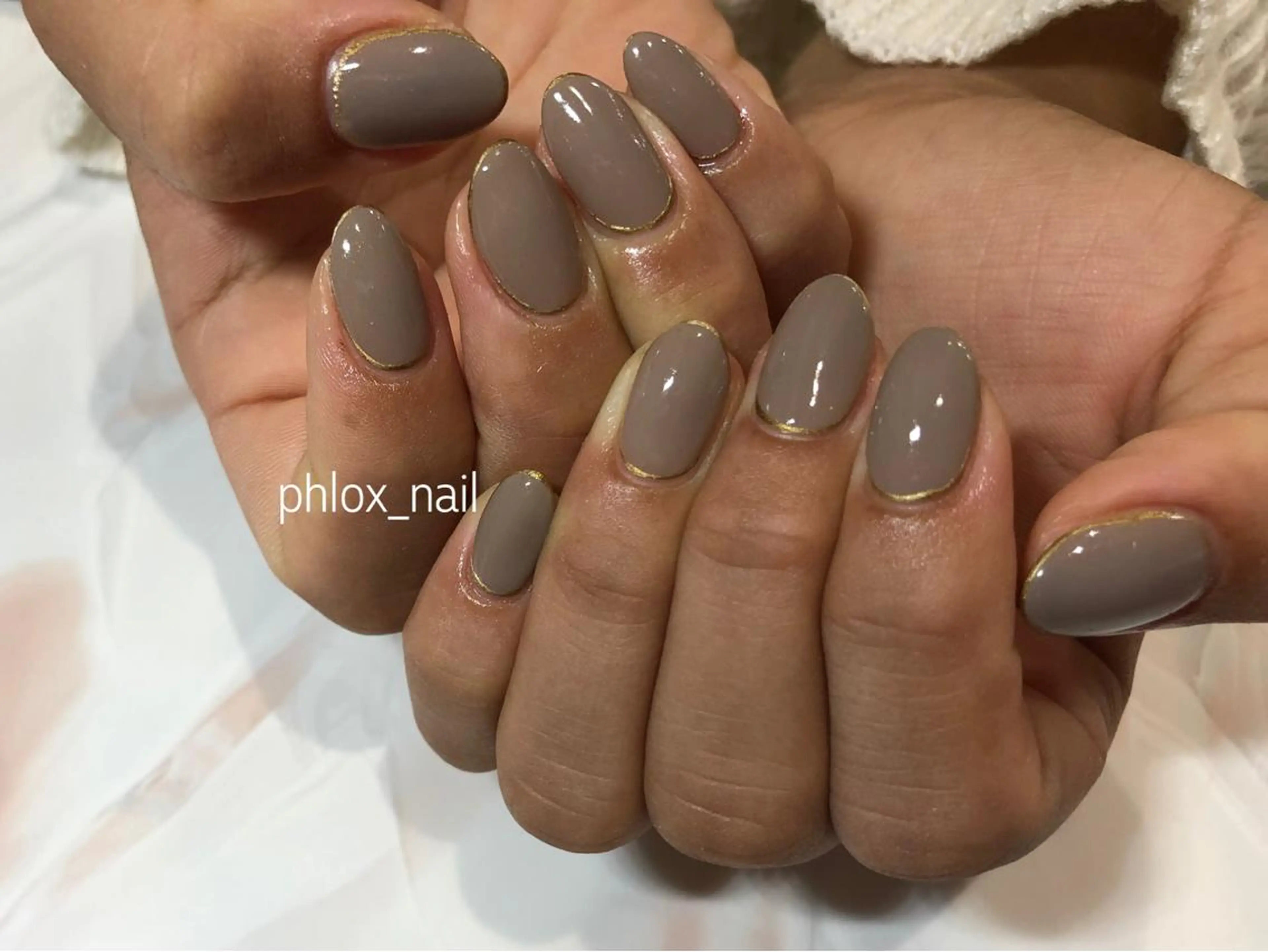 ネイル s/w ＿shokoのネイルデザイン