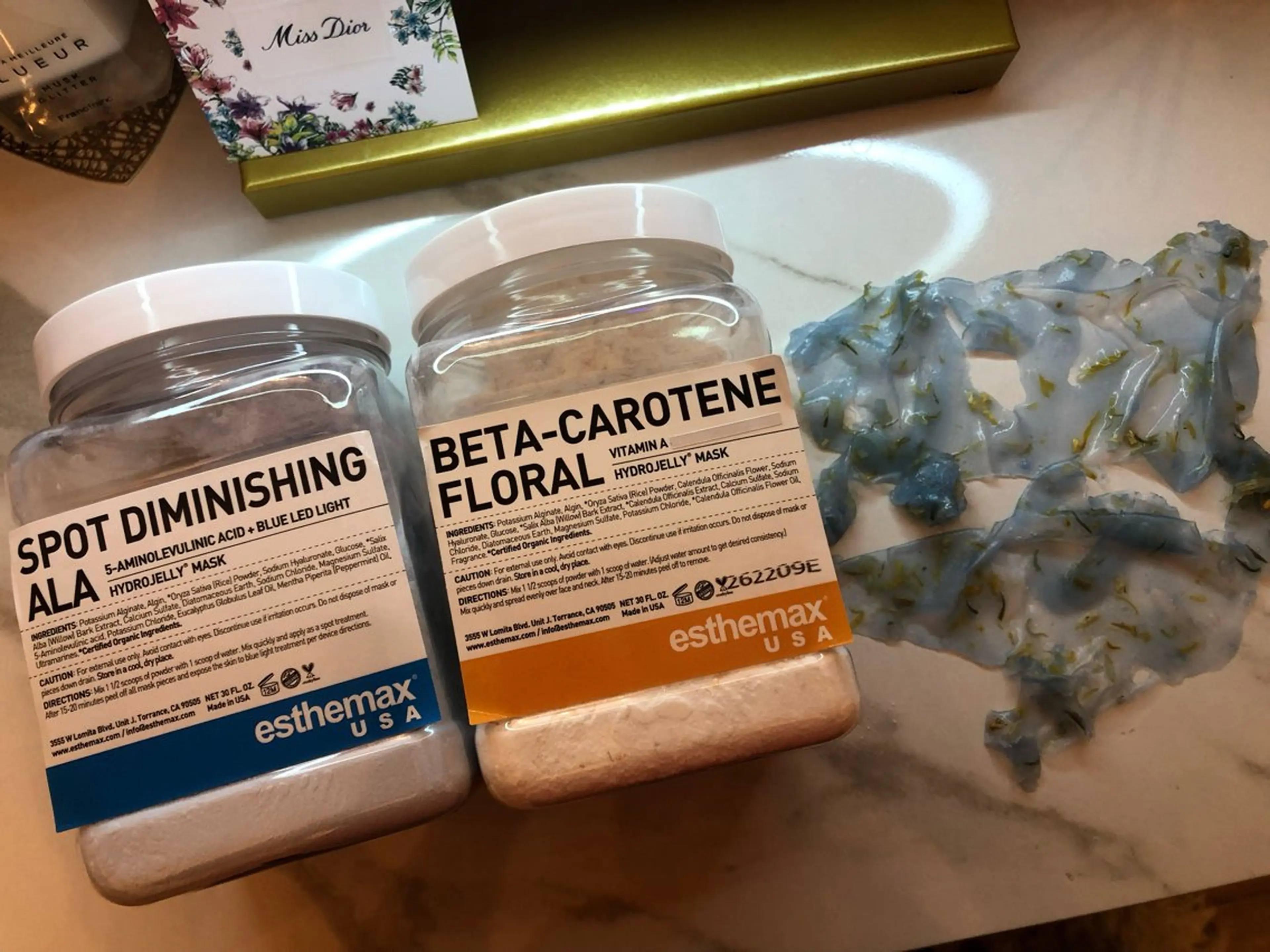 エステ Lumiere despoir所属・Lumiere despoirのエステ・リラクイメージ