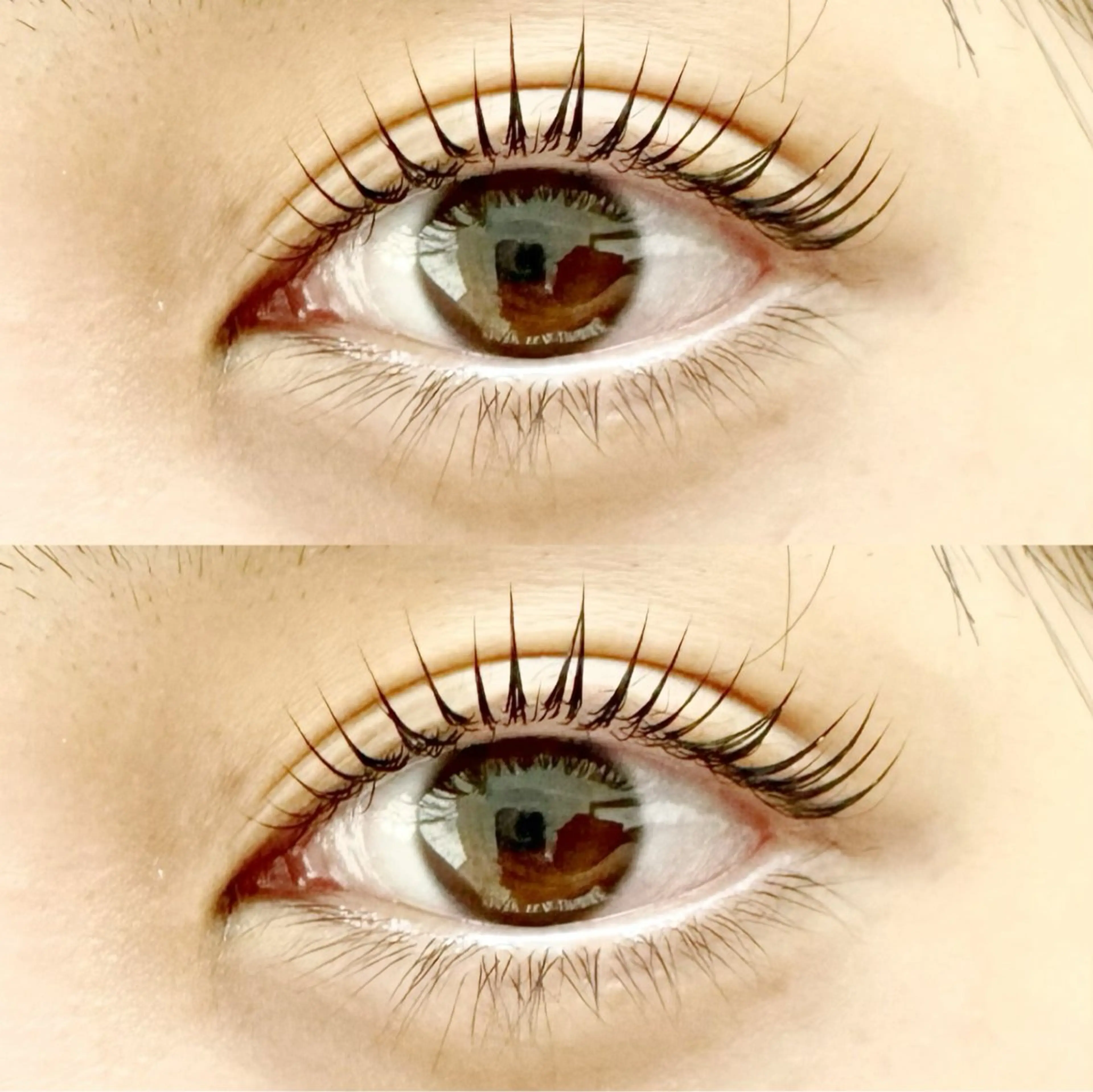 マツエク・マツパ マツパ Coco Mieux所属・Coco Mieuxのマツエク・マツパデザイン