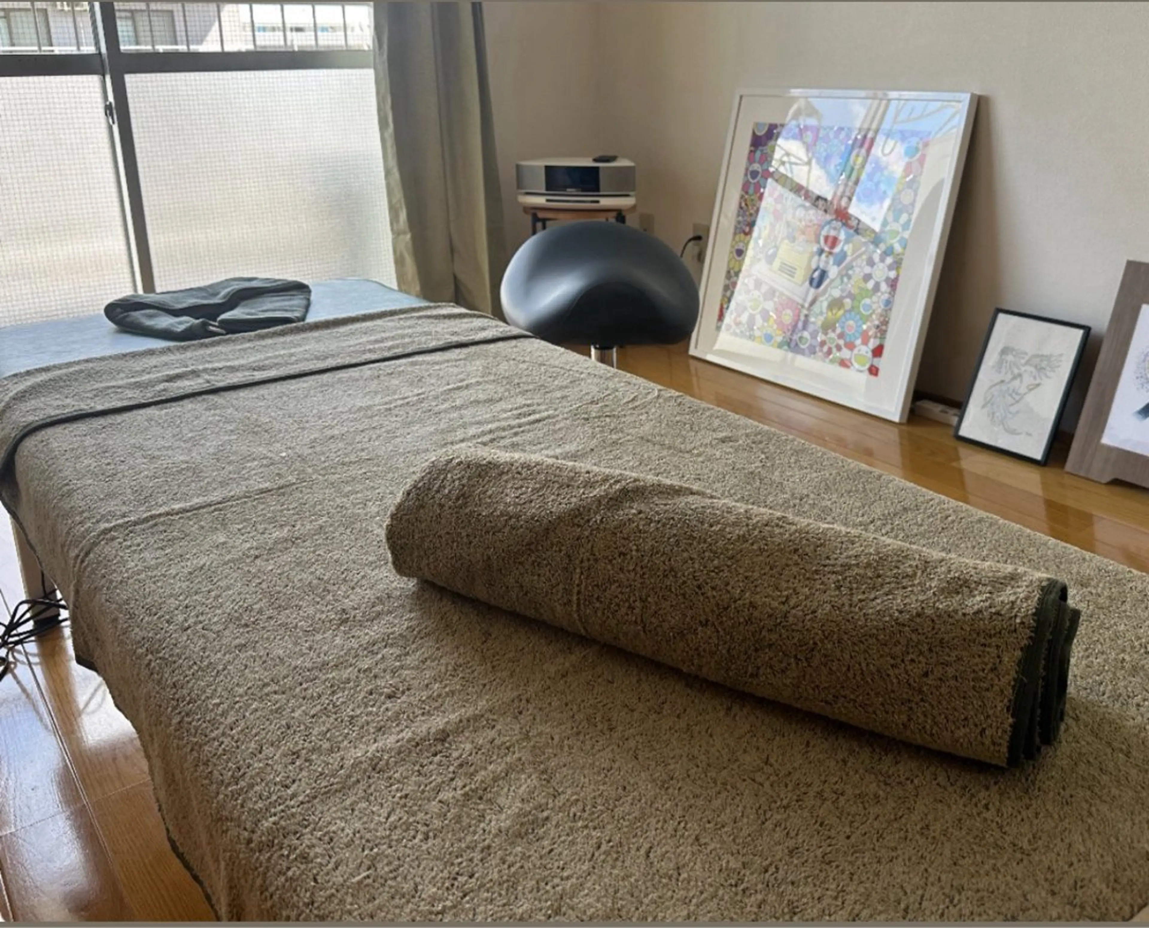 田無の変な整体サロン Hipinoのエステ・リラクイメージ