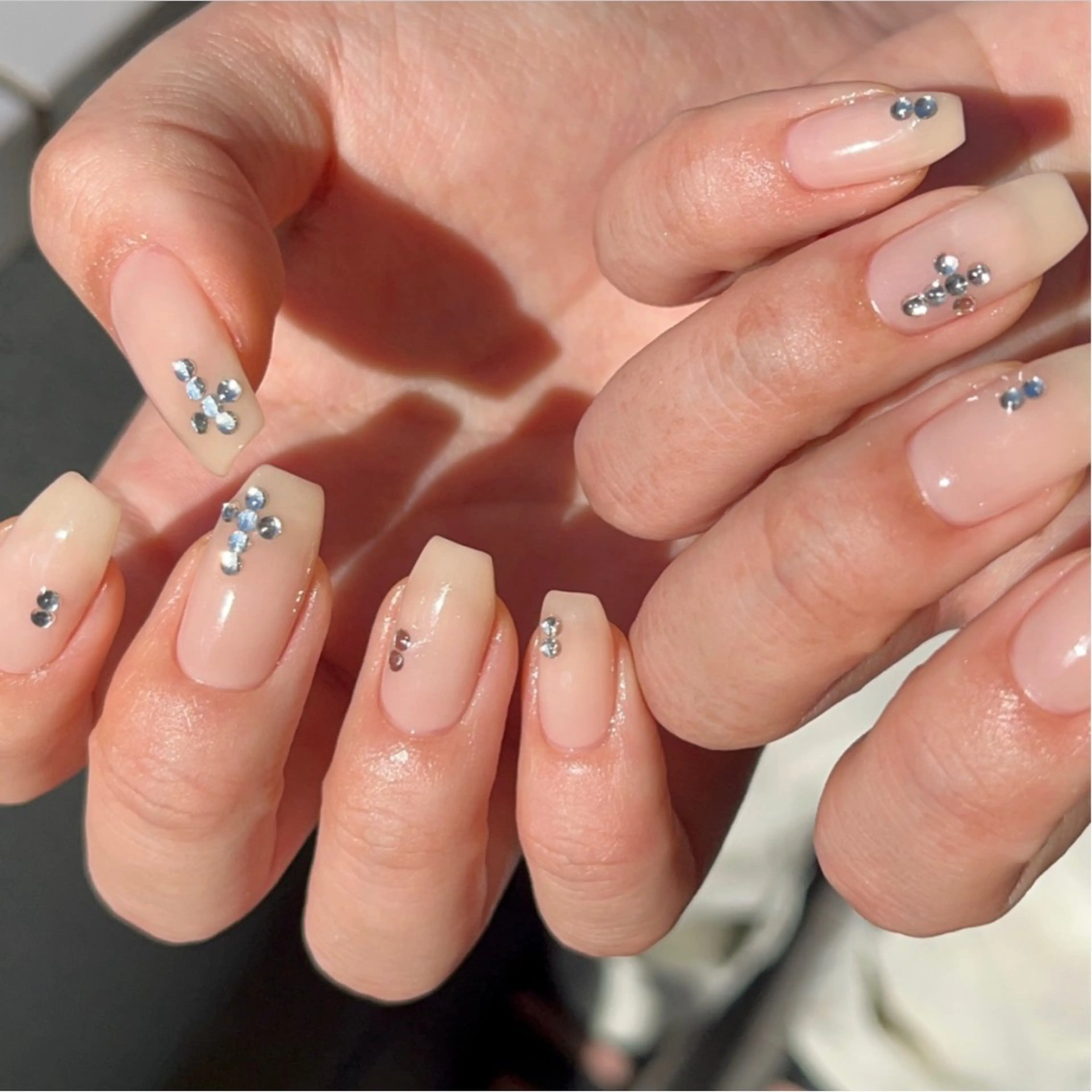 ネイル ハンドネイル janma.nail ✳︎akiのネイルデザイン