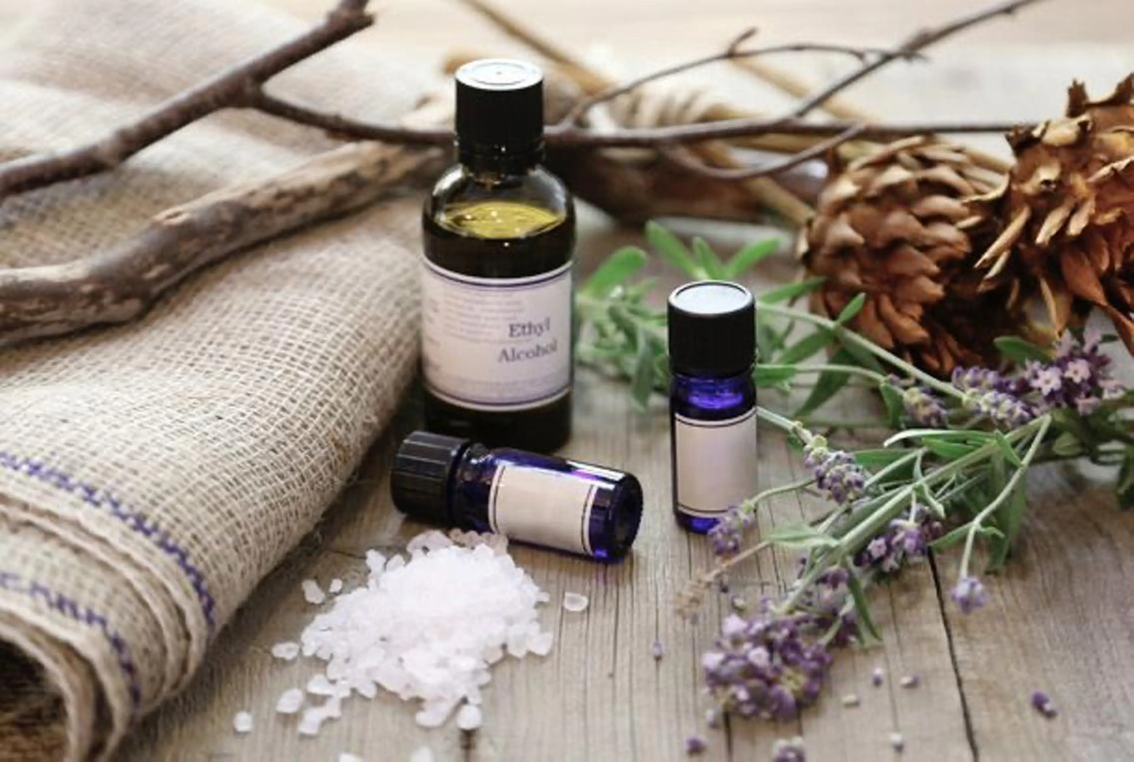 ヘッドスパ 40min 🌿の写真