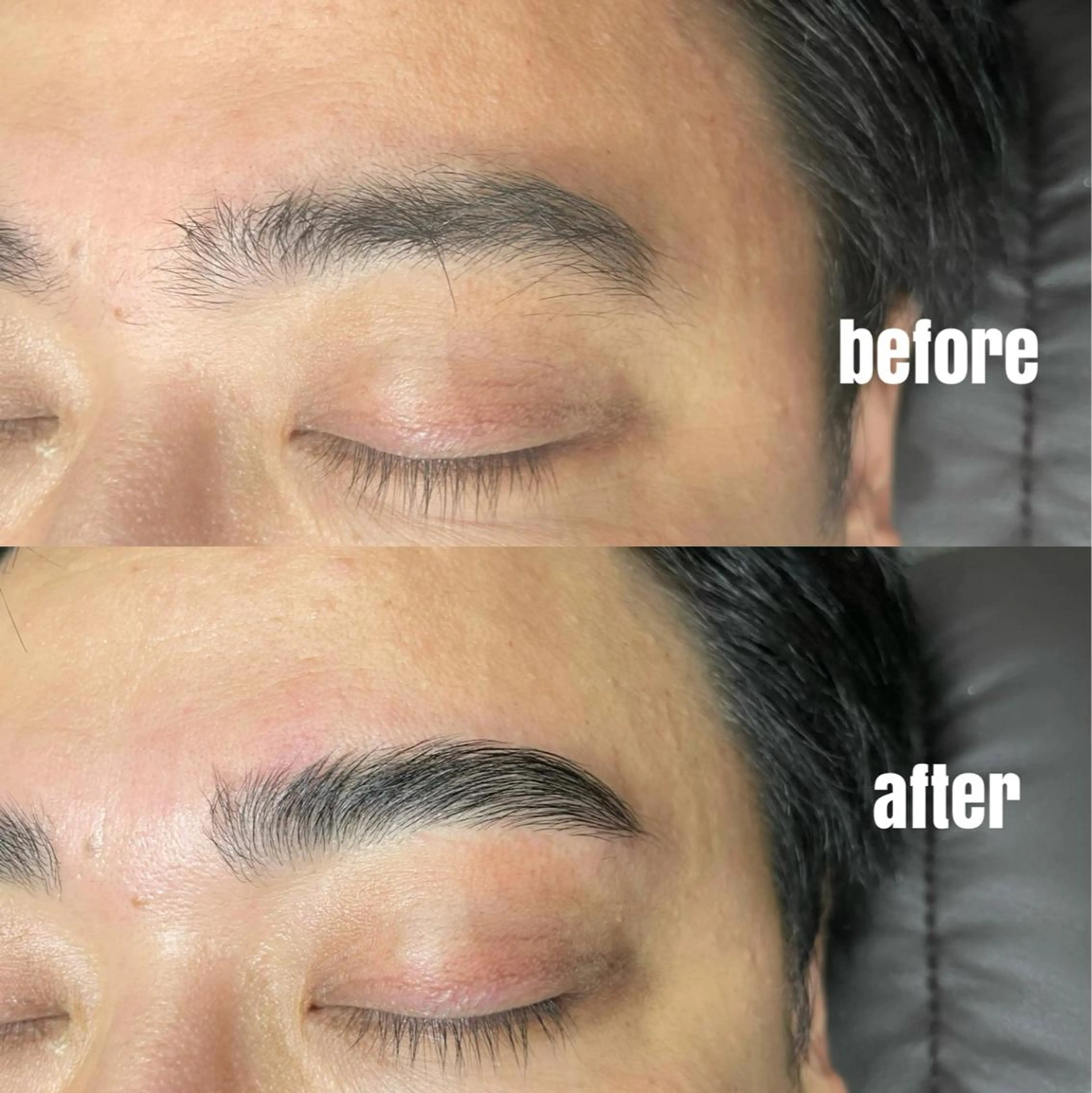 アイブロウ メンズアイブロウ Joli. 🌷nakajimaのマツエク・マツパデザイン