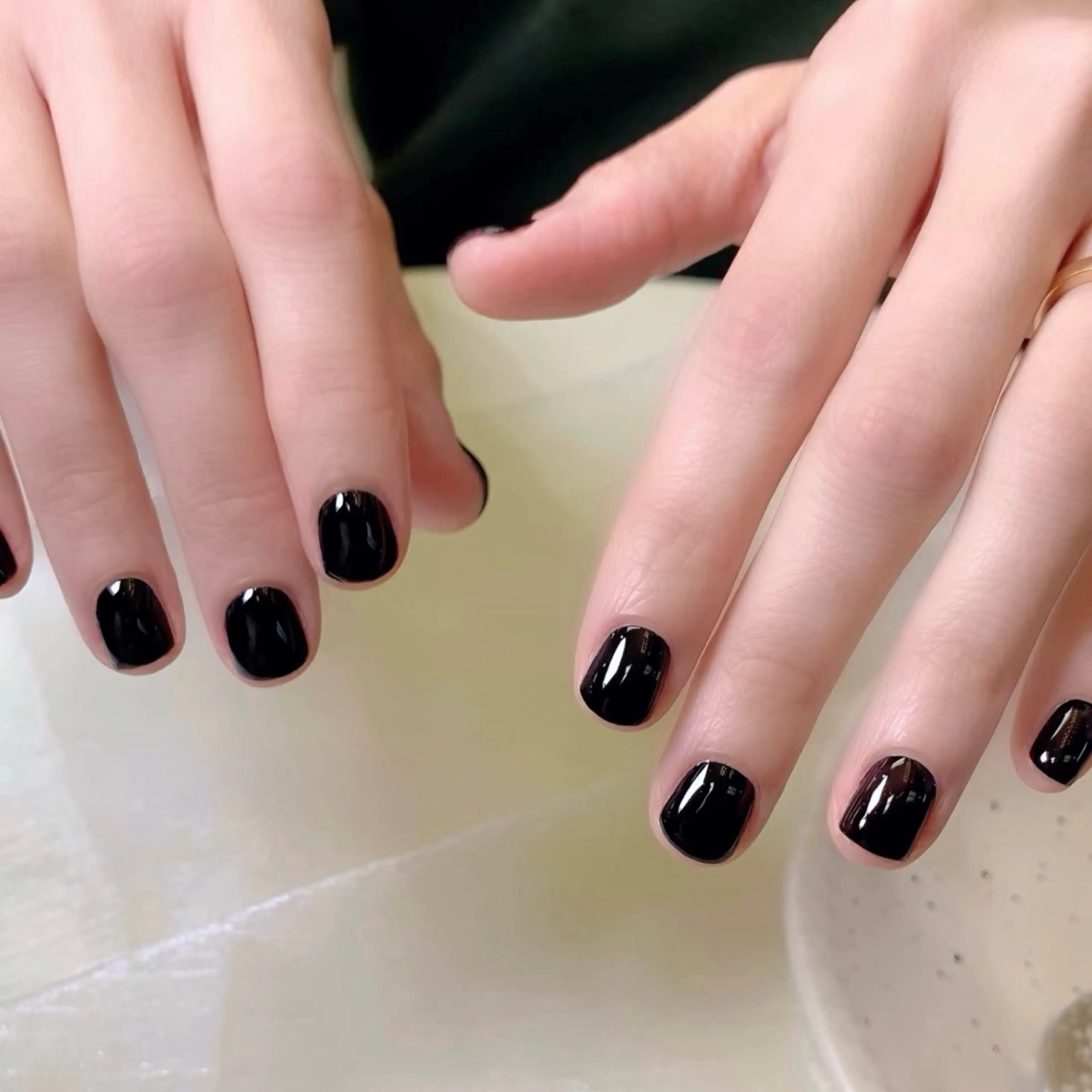 ネイル ハンドネイル Iris  Nail所属・akige akigeのネイルデザイン