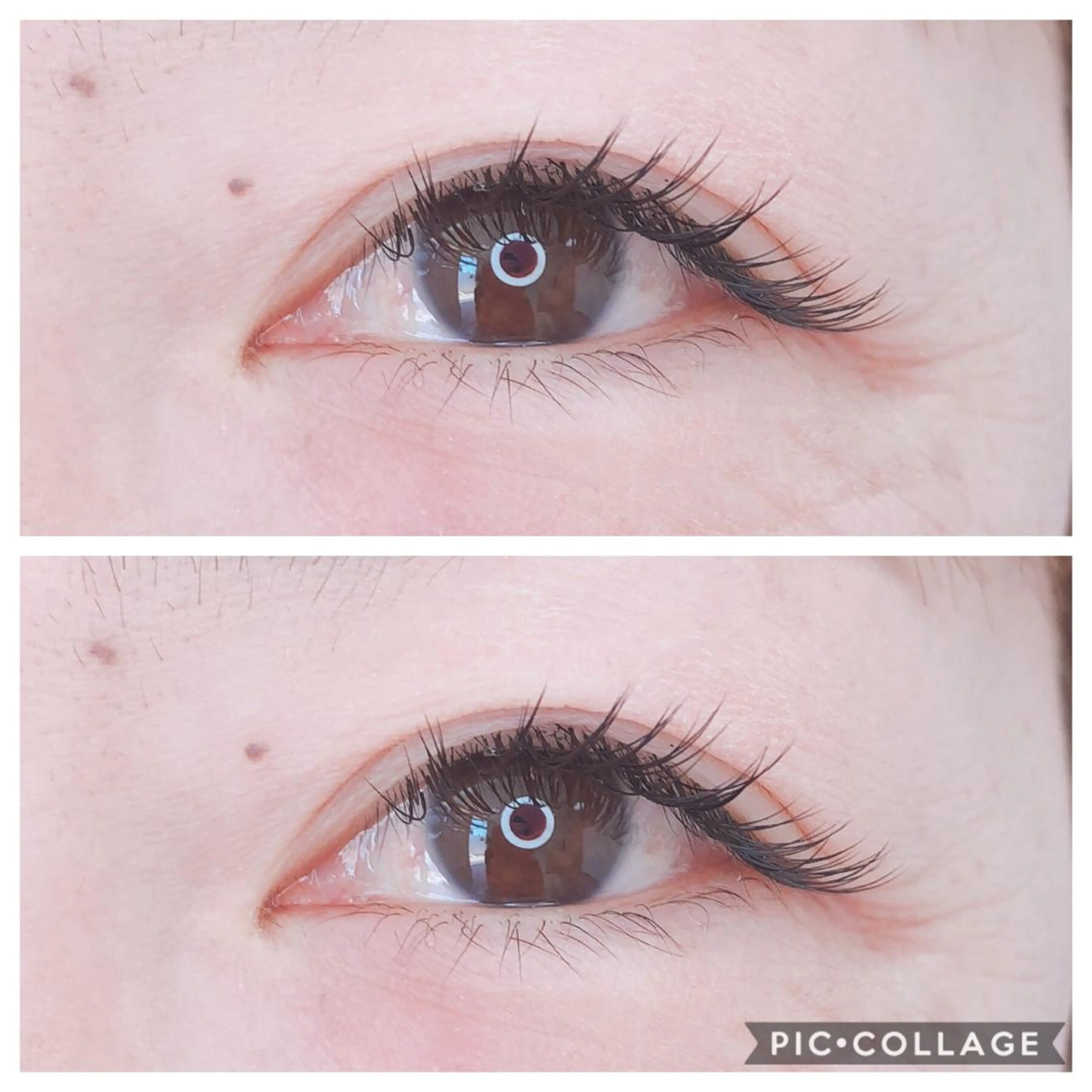 マツエク・マツパ eyelash  salon   ALICE所属・佐々木 由井のマツエク・マツパデザイン