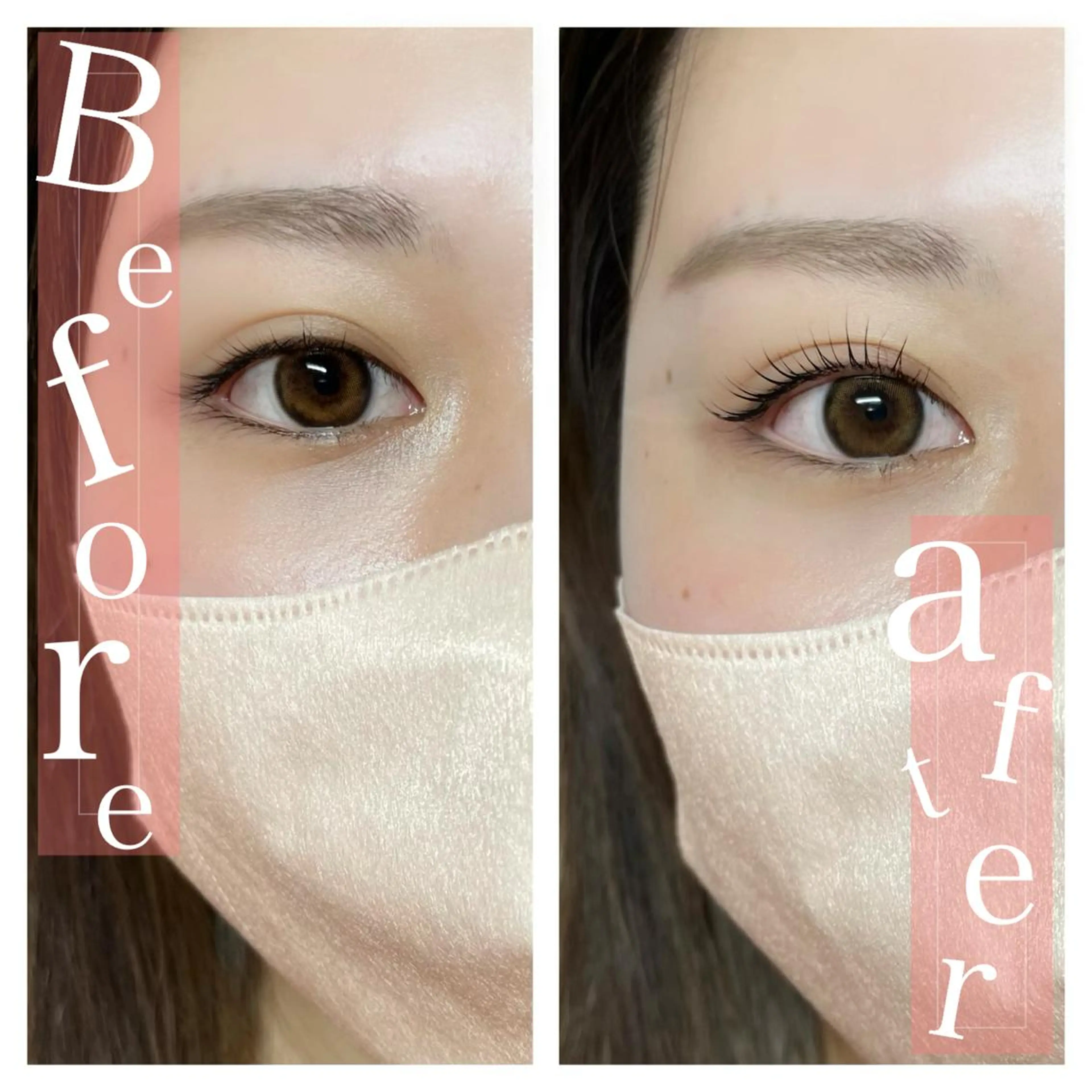 マツエク・マツパ Tia Lash 所属・冨永 梓TiaLashのエステ・リラクイメージ