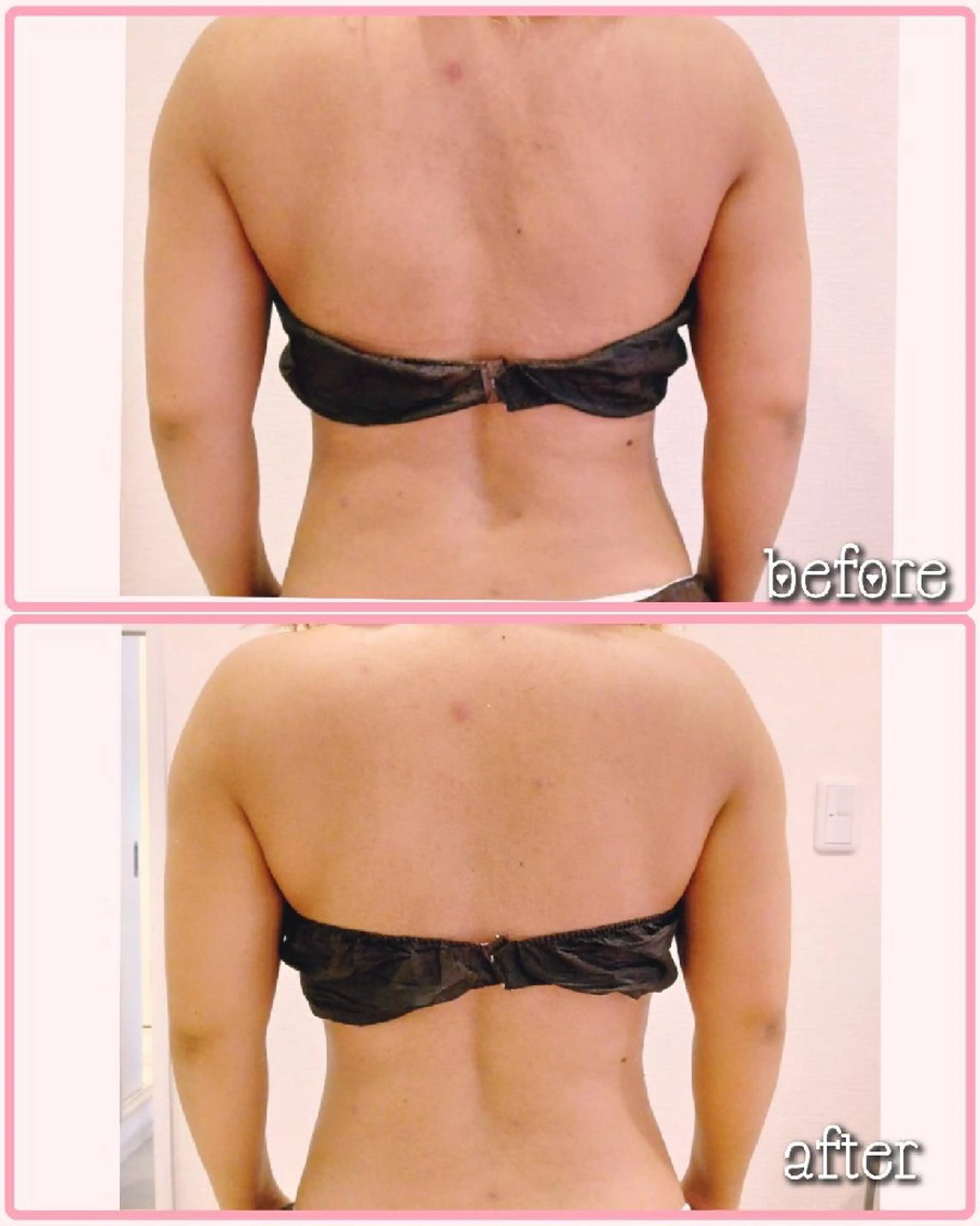 エステ マシュマロバスト coucouのエステ・リラクイメージ