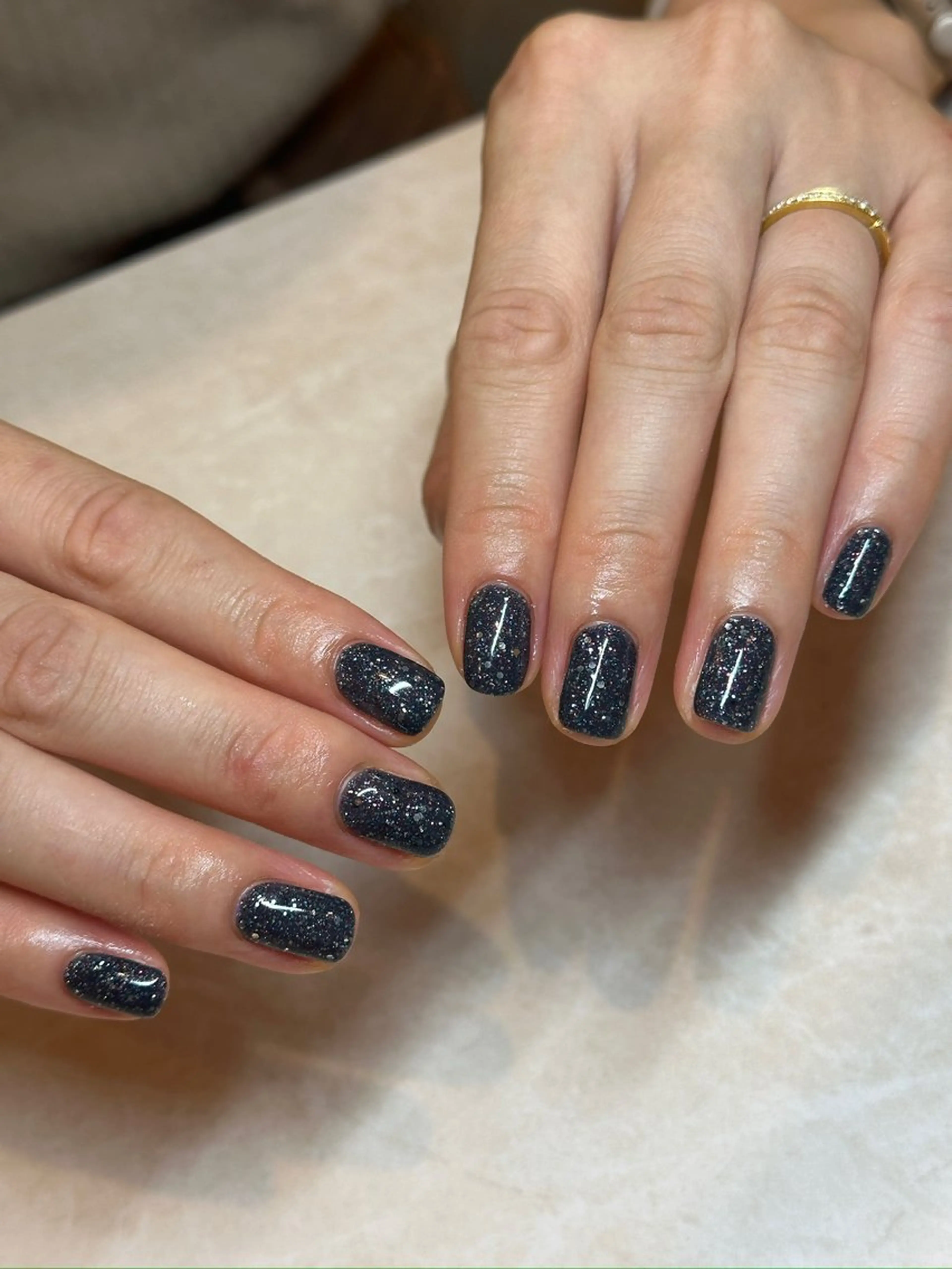 ネイル ハンドネイル Melia【メリア】所属・Melia ruiのネイルデザイン