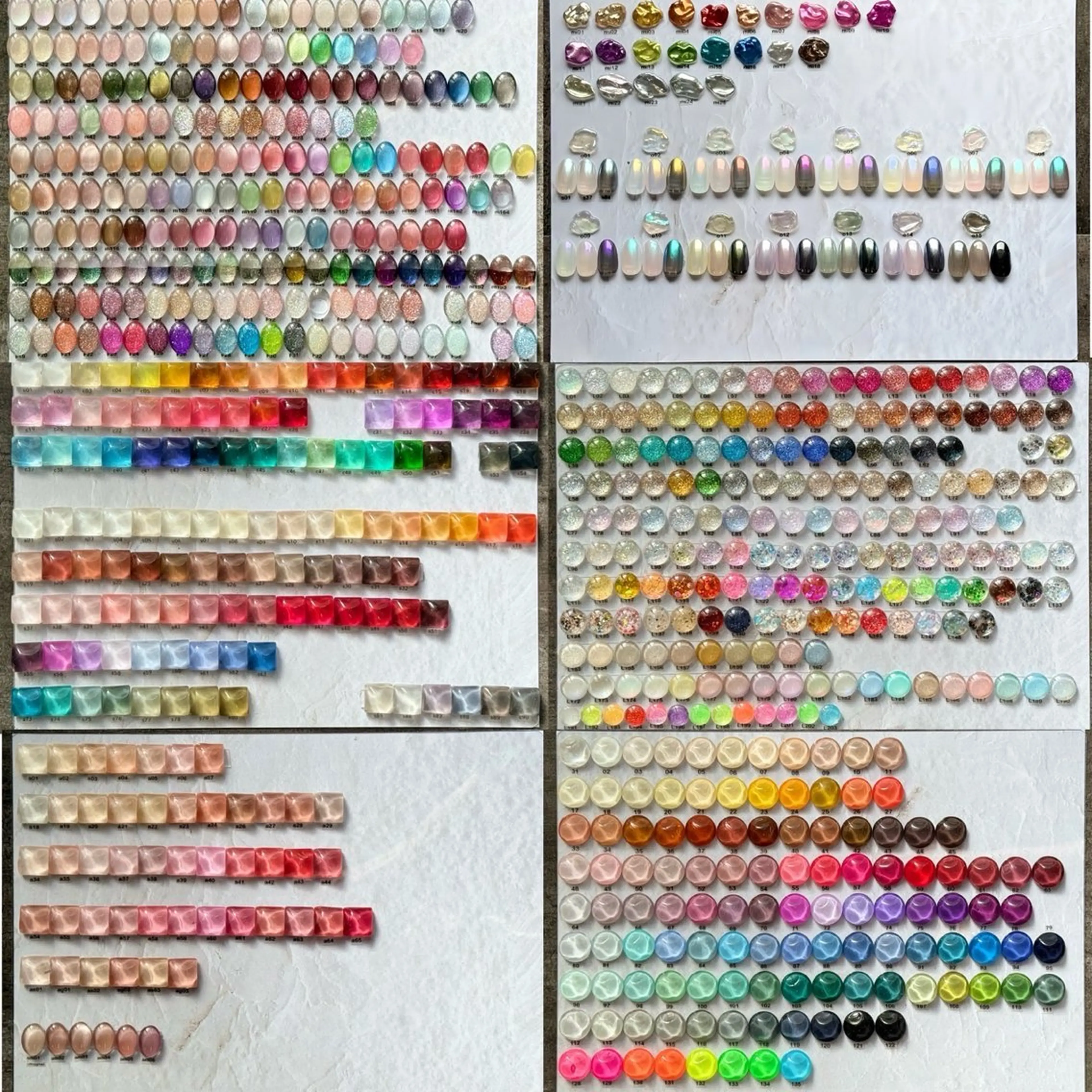 ネイル Jewel.(ジュエル)所属・ジュエル.《ネイル》 モデル募集中のネイルデザイン