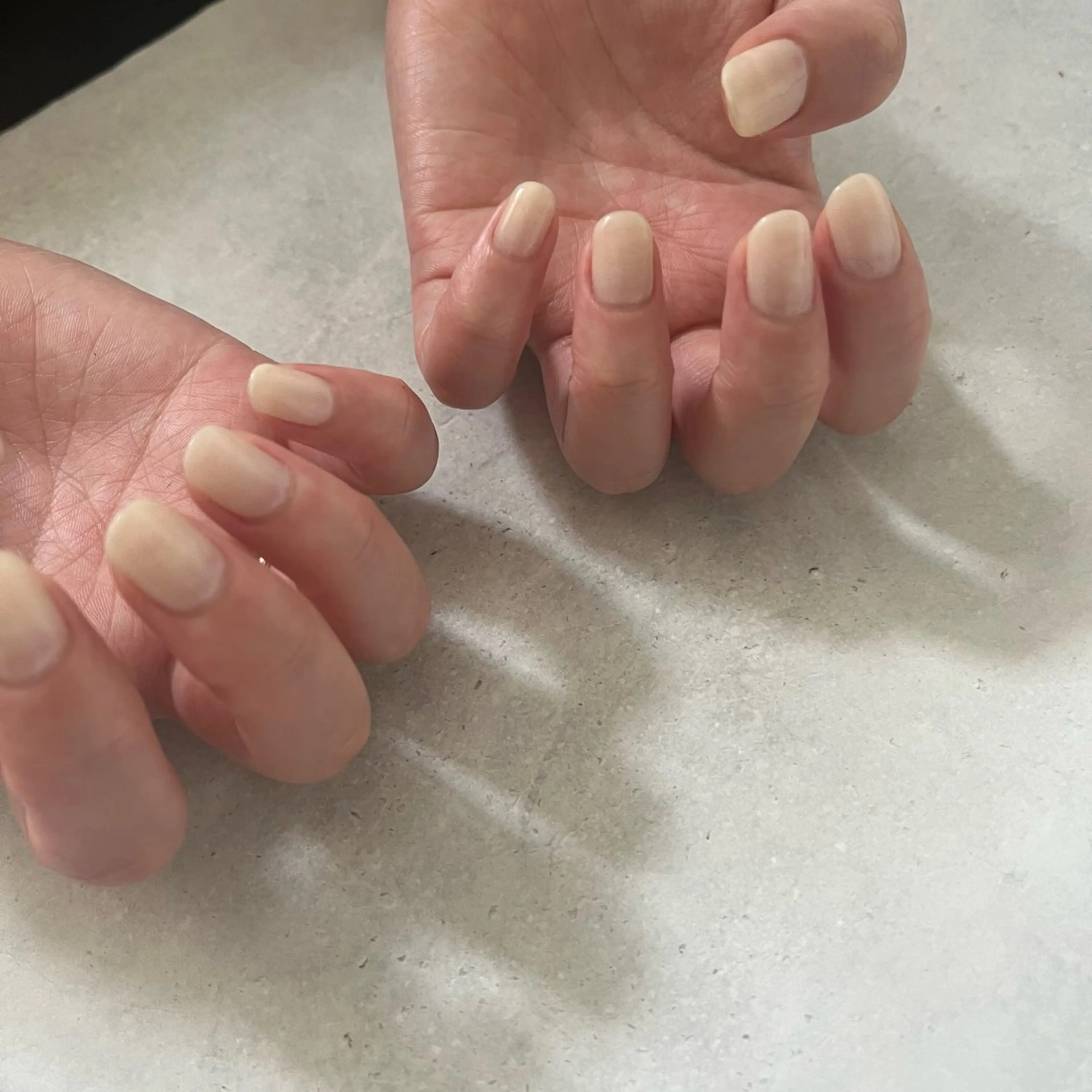 ネイル K Aのネイルデザイン