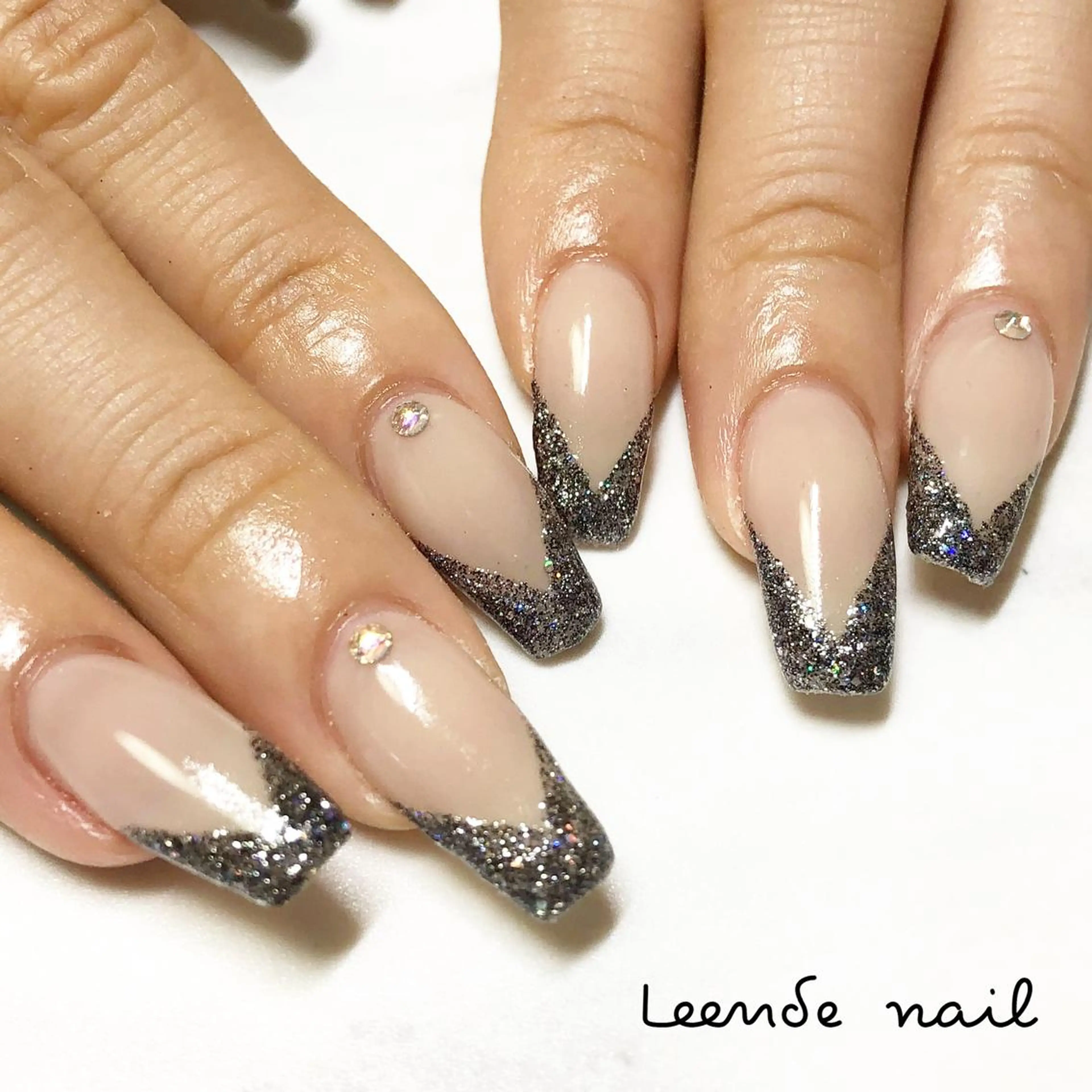 ネイル Leendenail 【リエンダネイル】のネイルデザイン