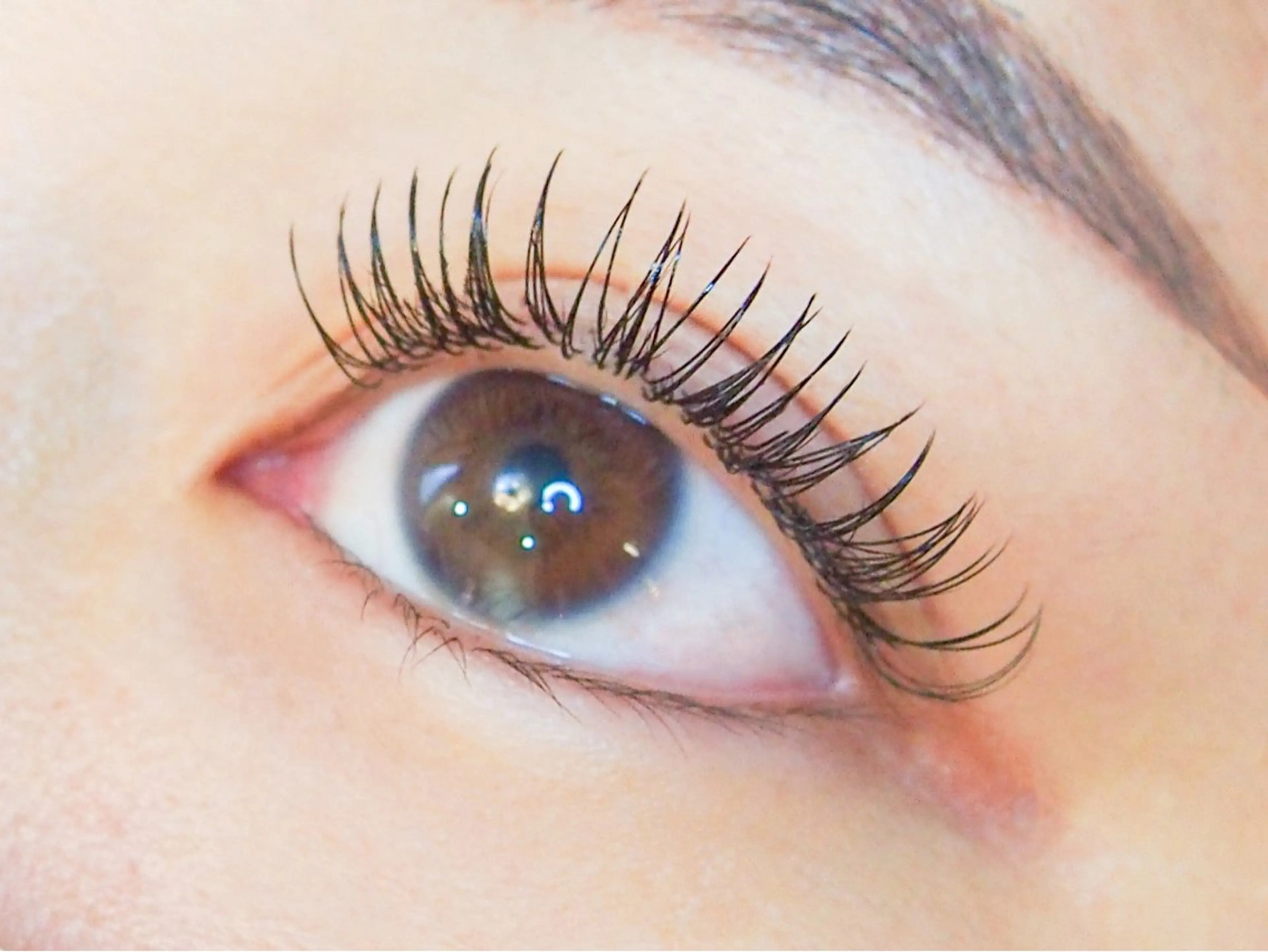 マツエク・マツパ マツエク 平和島駅徒歩7分 Ayaのマツエク・マツパデザイン