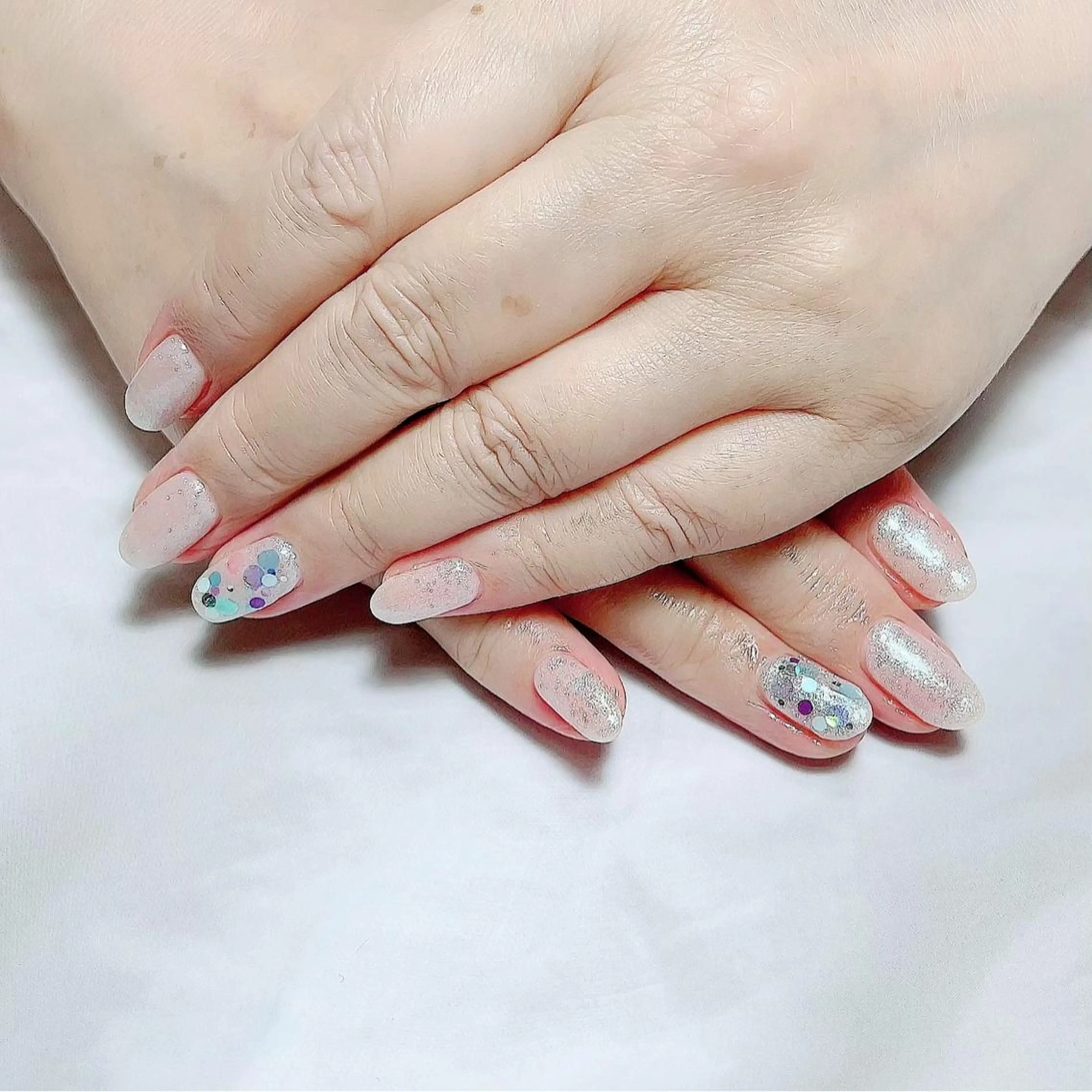 ネイル hairsalon556所属・hairsalon 556のネイルデザイン