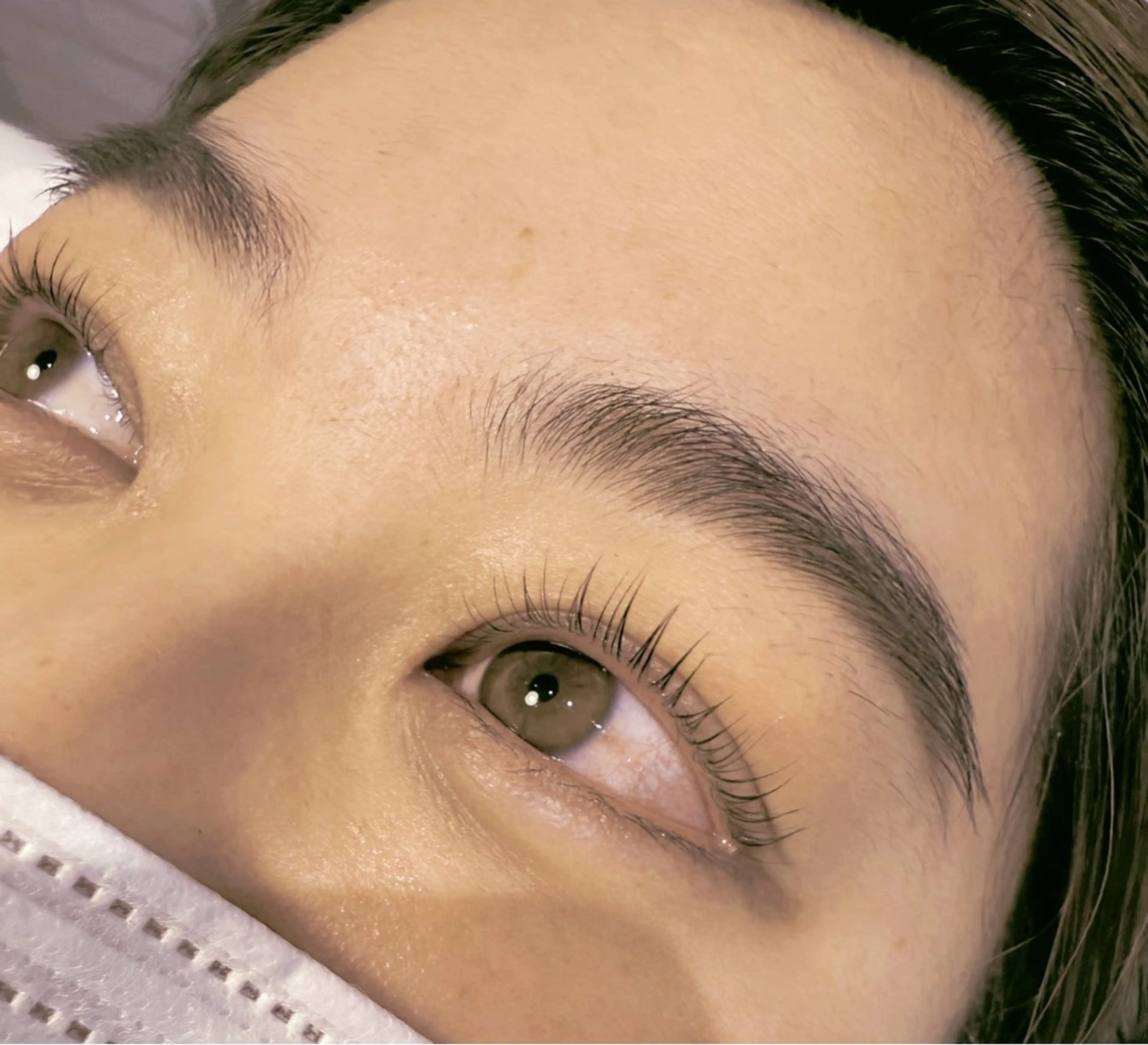 マツエク・マツパ マツパ まつパ/マツエク /眉/HBL/耳ツボのマツエク・マツパデザイン