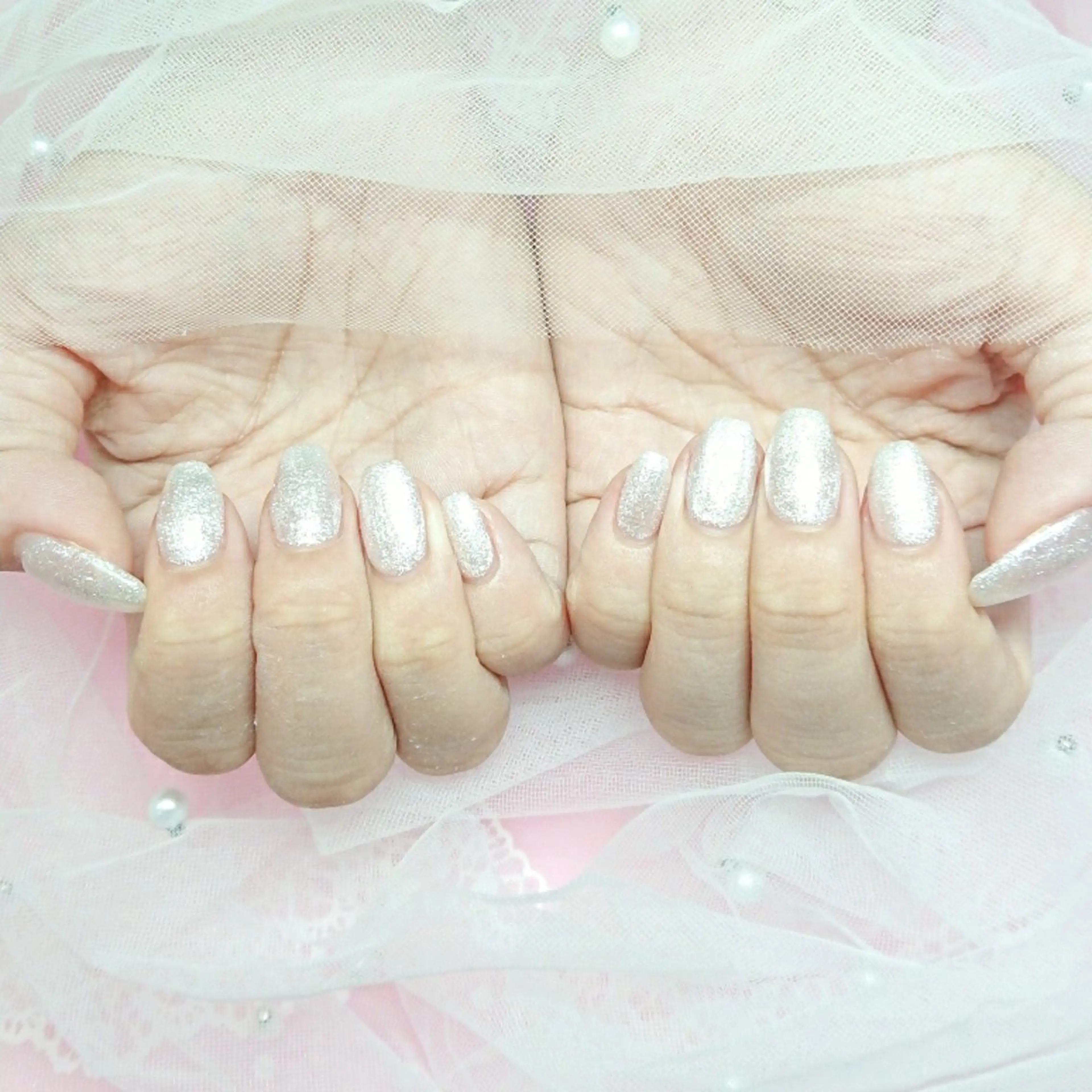 ネイル 🌺 NANAMI 🌺のネイルデザイン