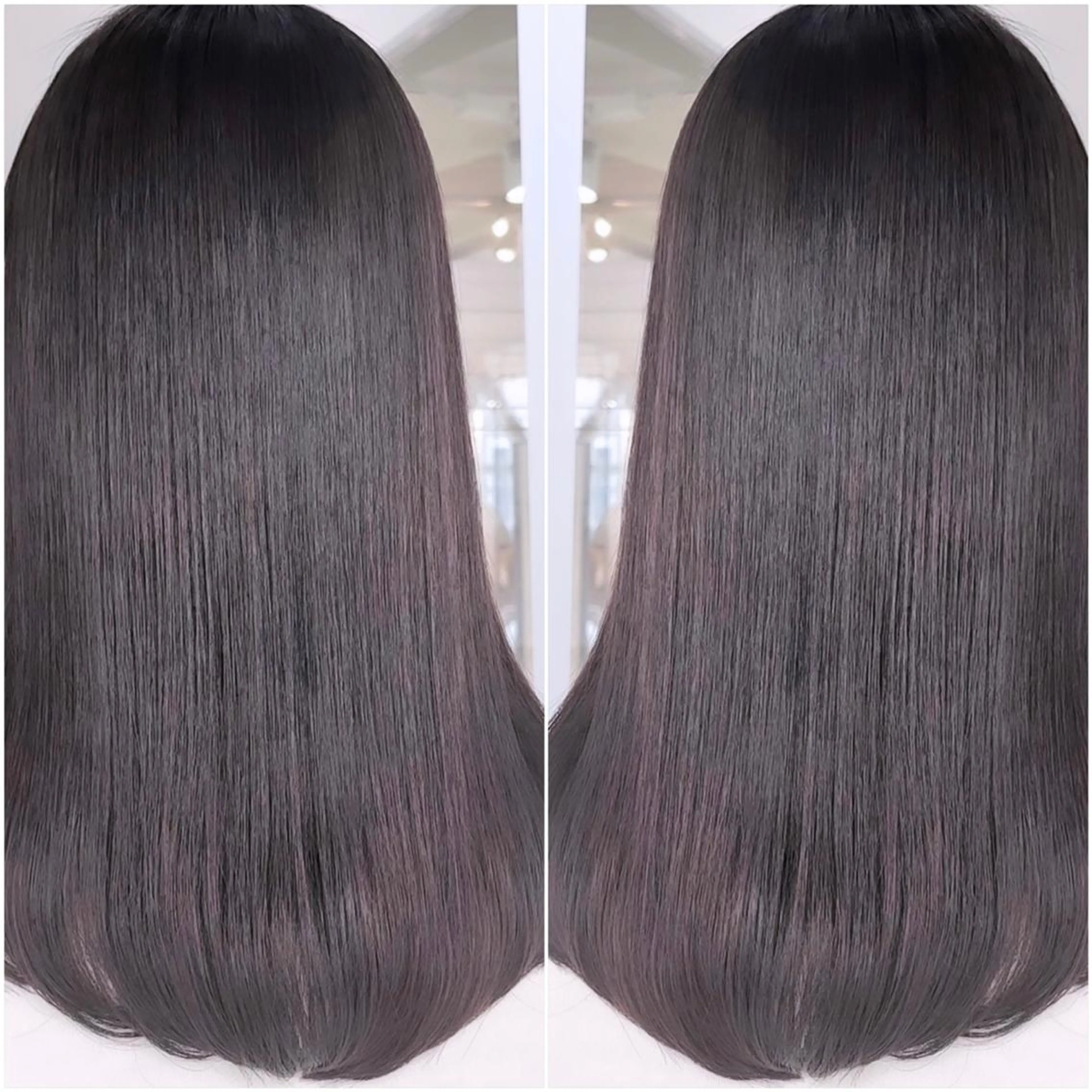 yelm ［official］のヘアスタイル