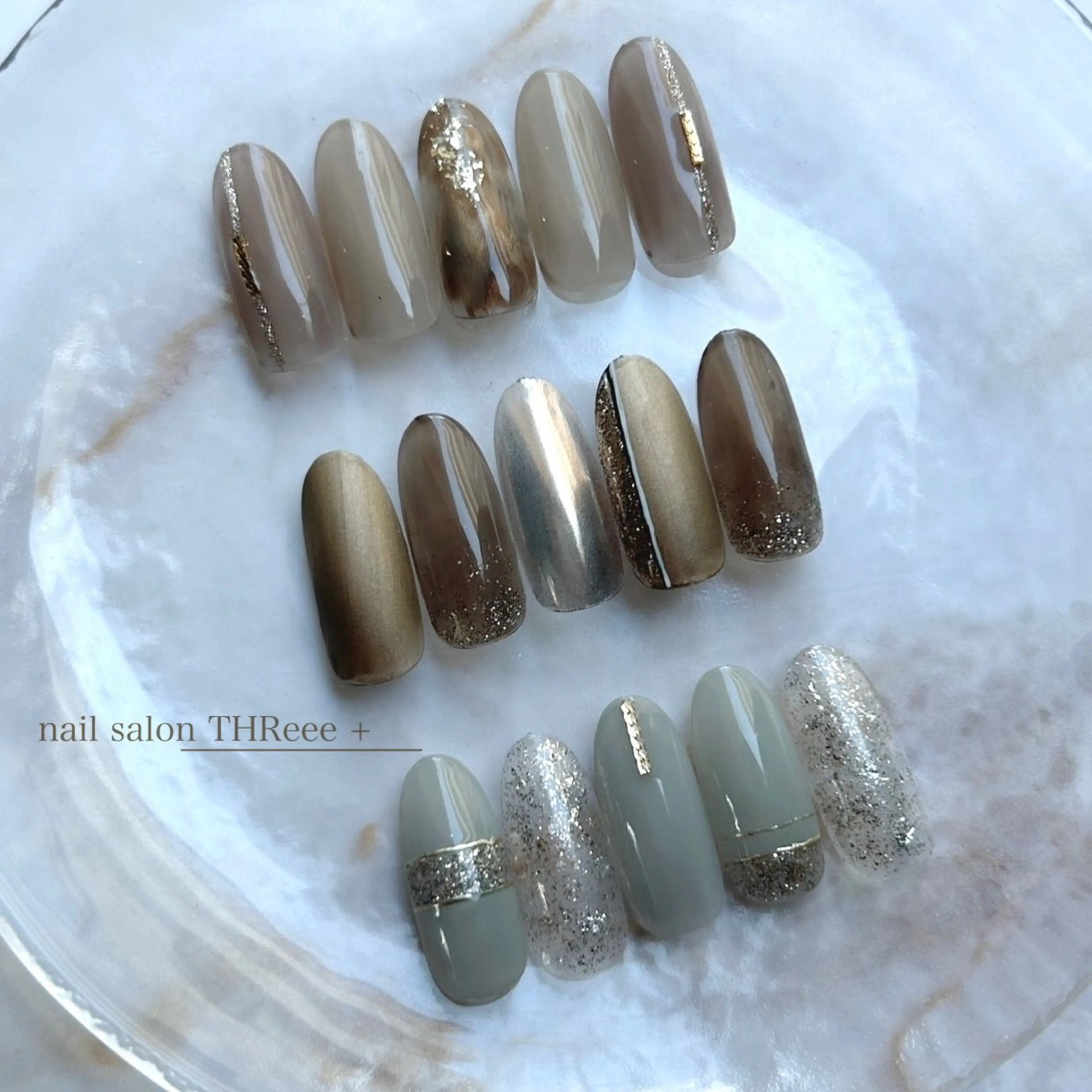 【SNS・web媒体掲載ハンドモデル募集】選べる3種のデザイン※下記記載情報必ずお読みください‼︎の写真