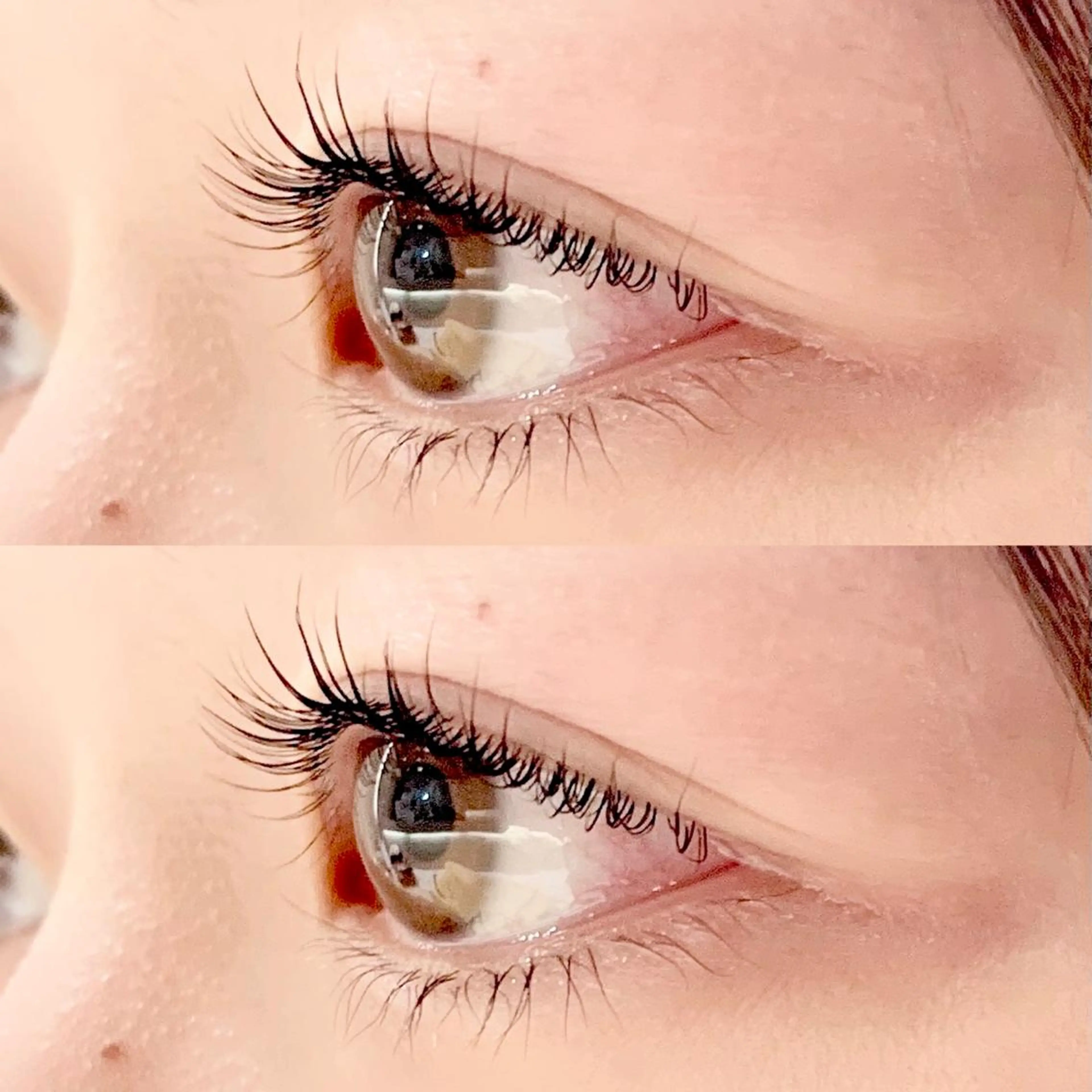 マツエク・マツパ パリジェンヌラッシュリフト マツパ 御園生 彩の眉毛・アイブロウイメージ