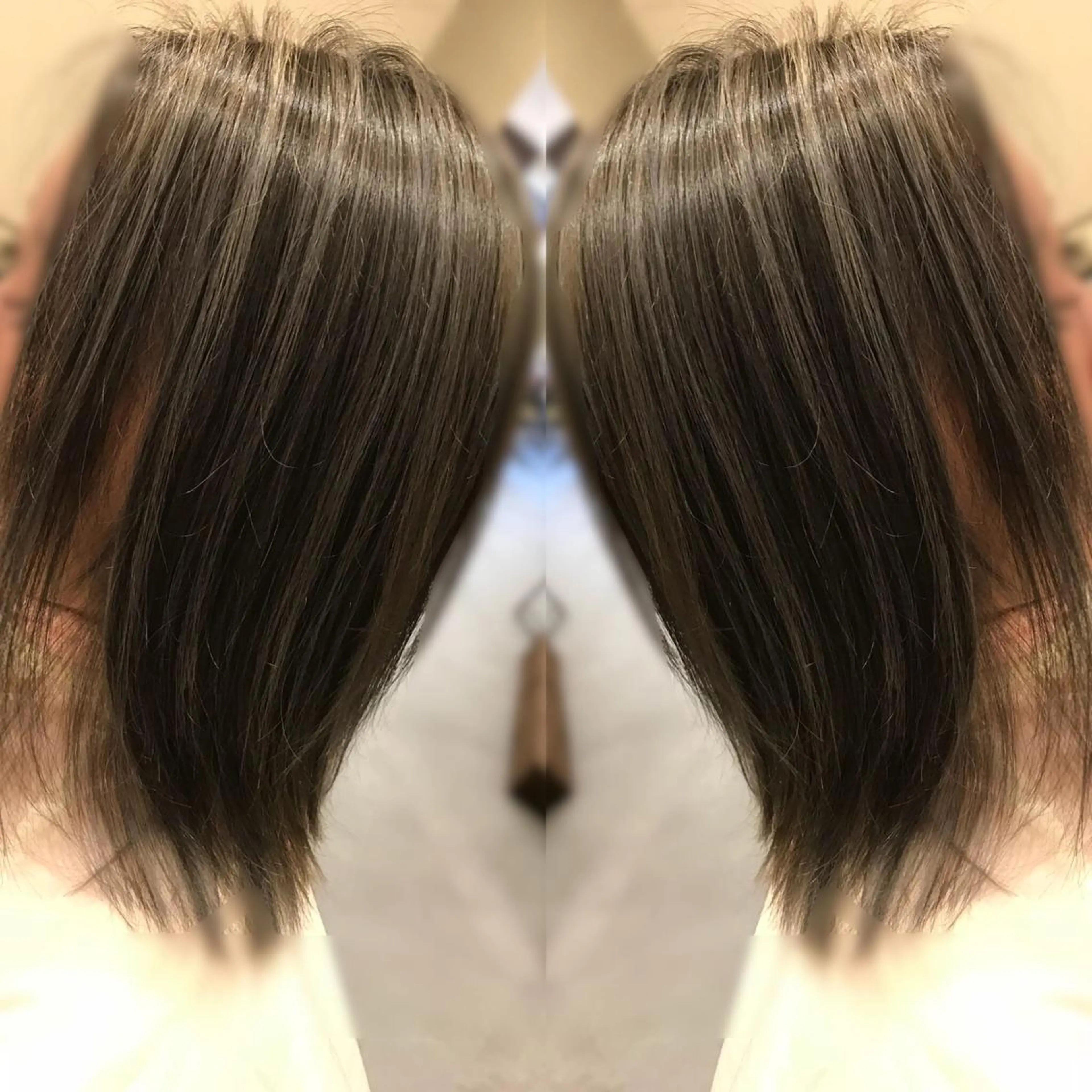 ミディアム カラー ハイライトカラー ハイライト Fave【フェイブ】 /🌈推し活のその他イメージ