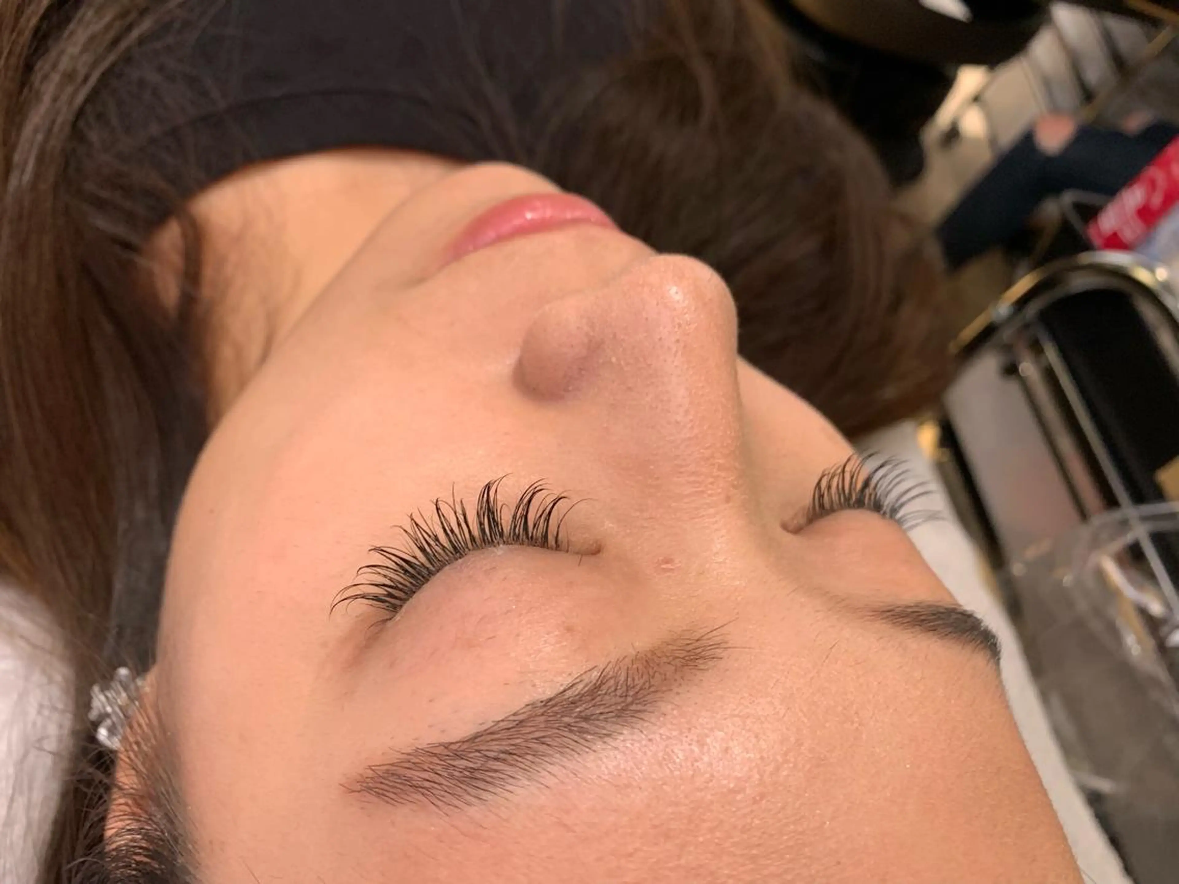 マツエク・マツパ eyelist🌼 asukaのマツエク・マツパデザイン