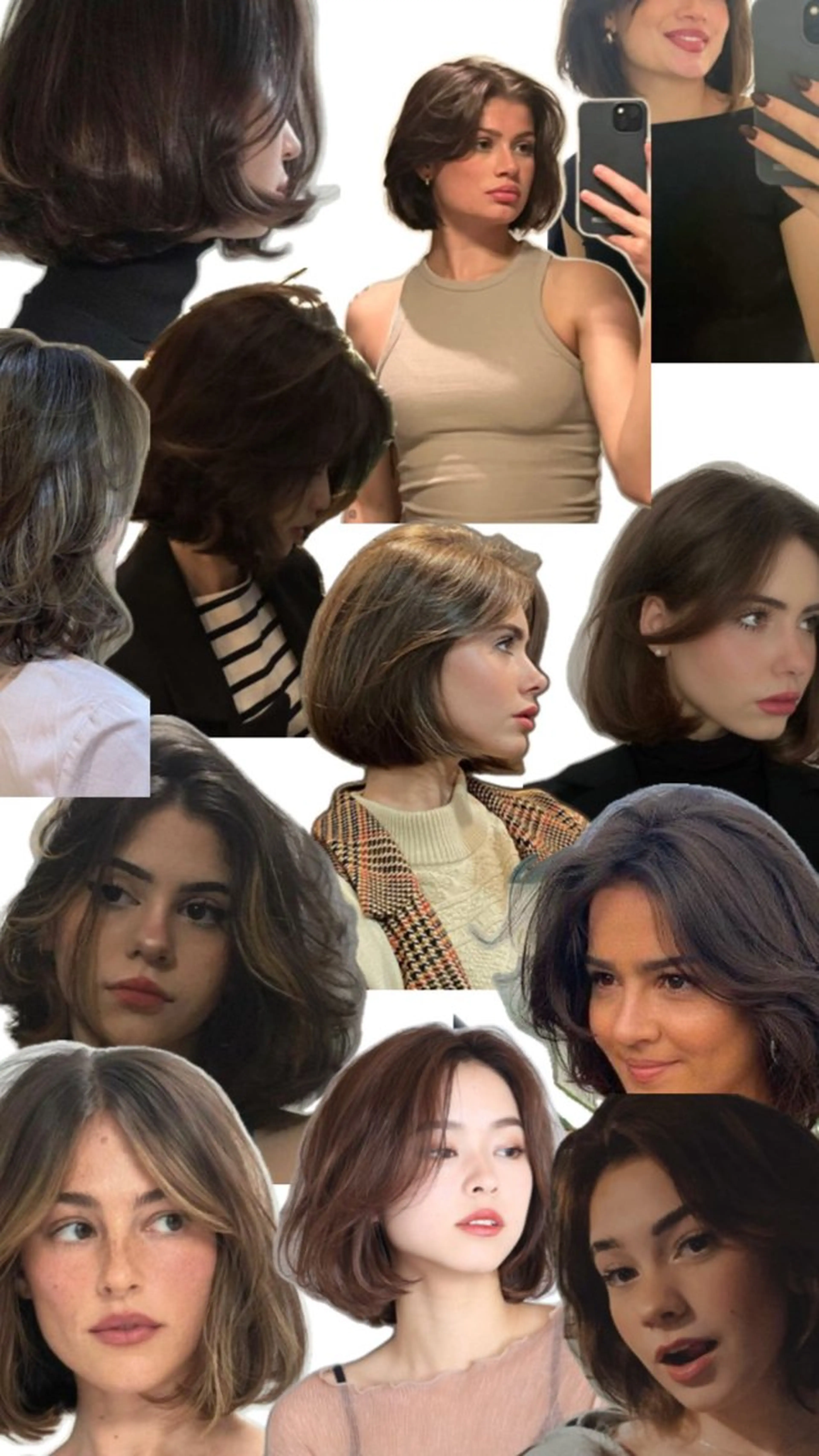 パーマ 八木 唯菜のヘアスタイル