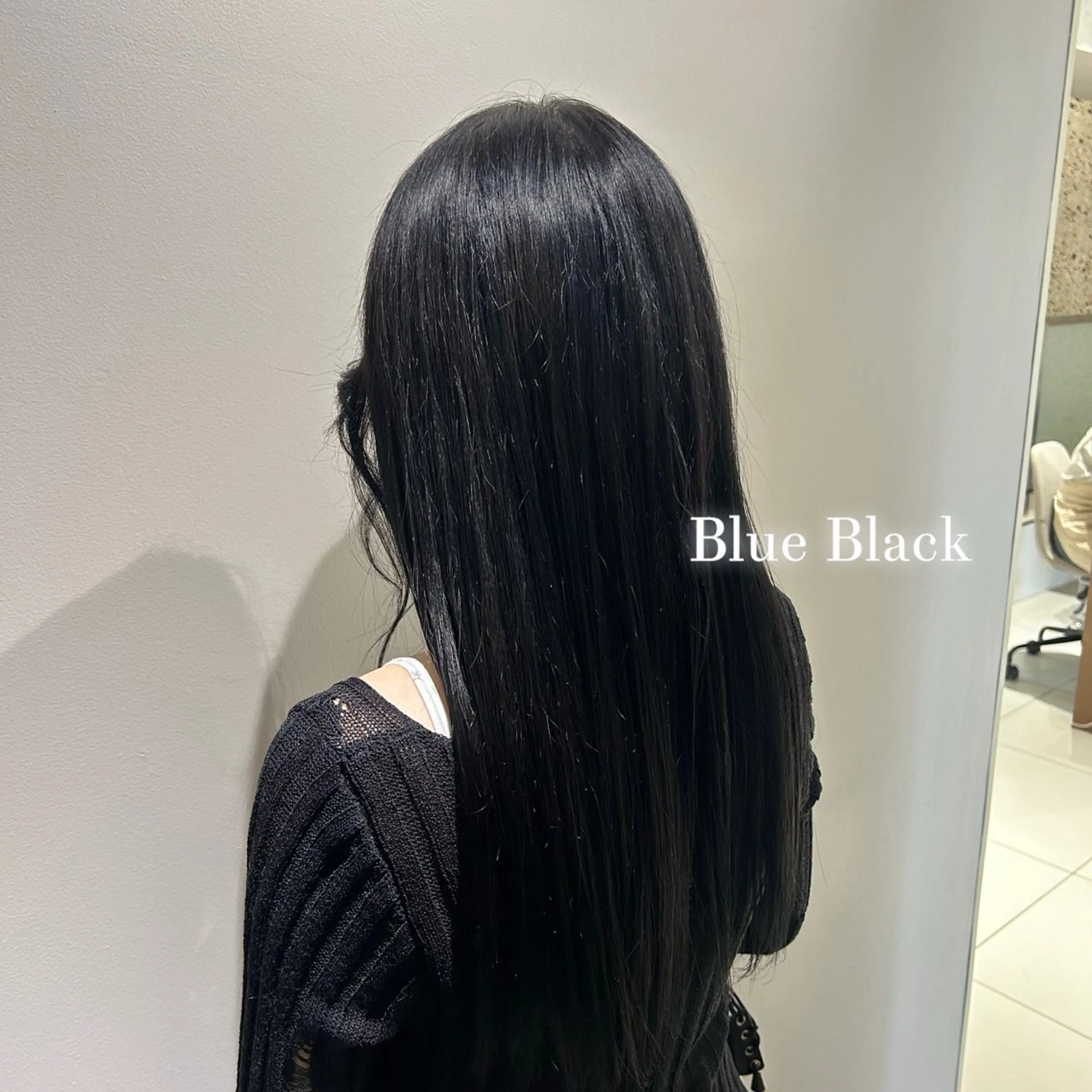 ロング カラー JURI 🎀透明感カラー🎀のヘアスタイル