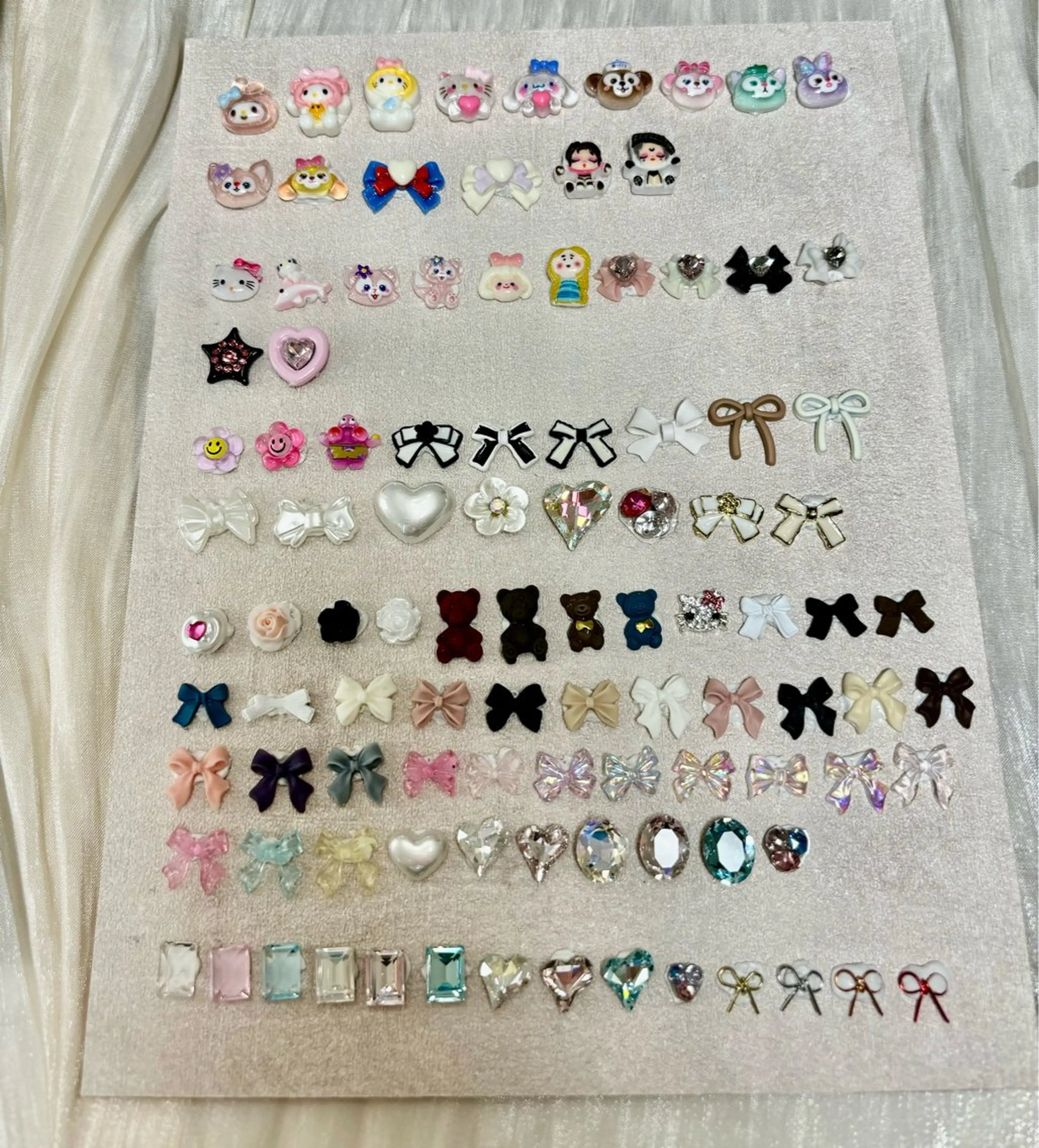 ネイル Orla nail salonのネイルデザイン