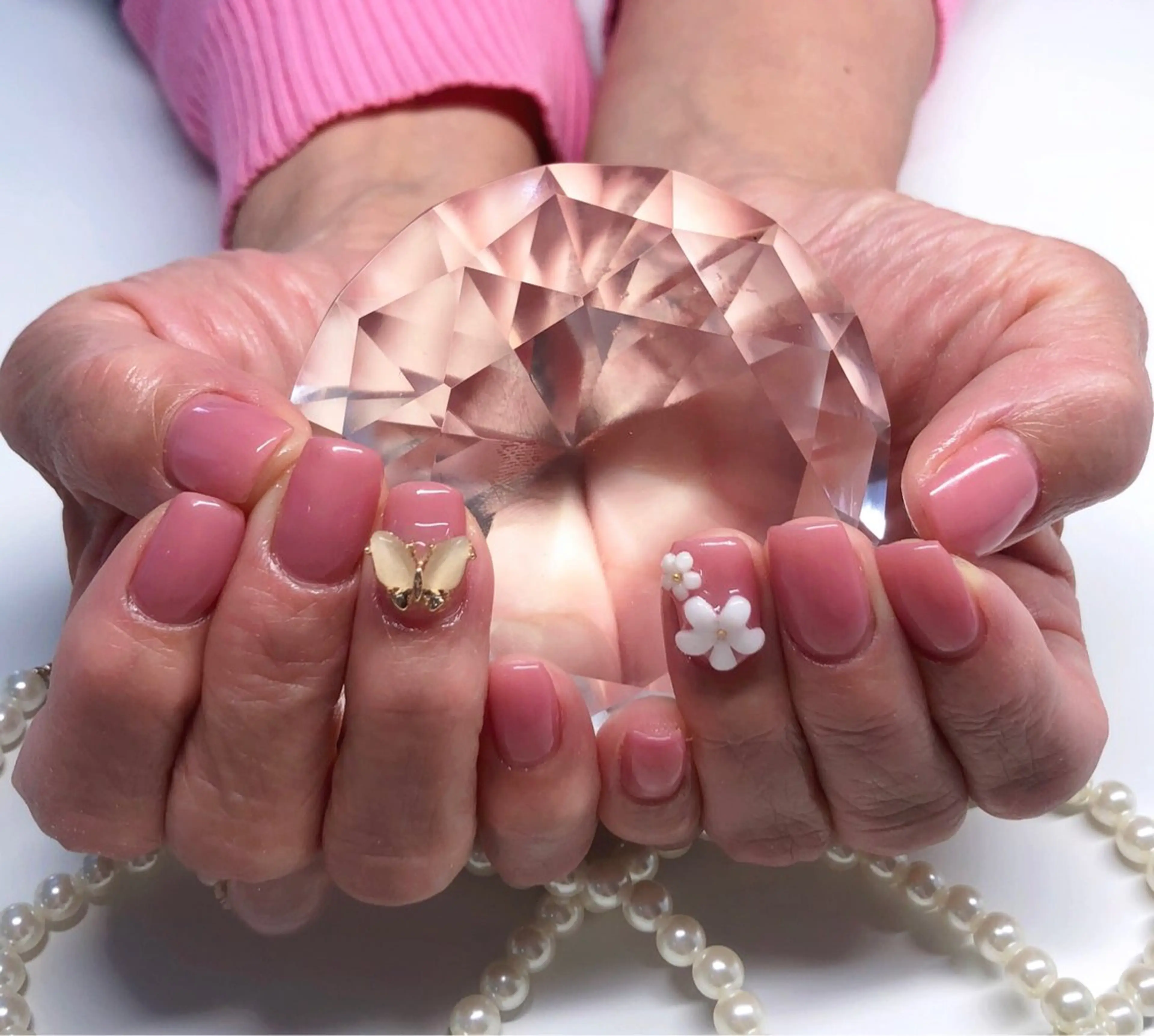 ネイル cocoネイル&まつげサロン所属・片平 恭子のマツエク・マツパデザイン