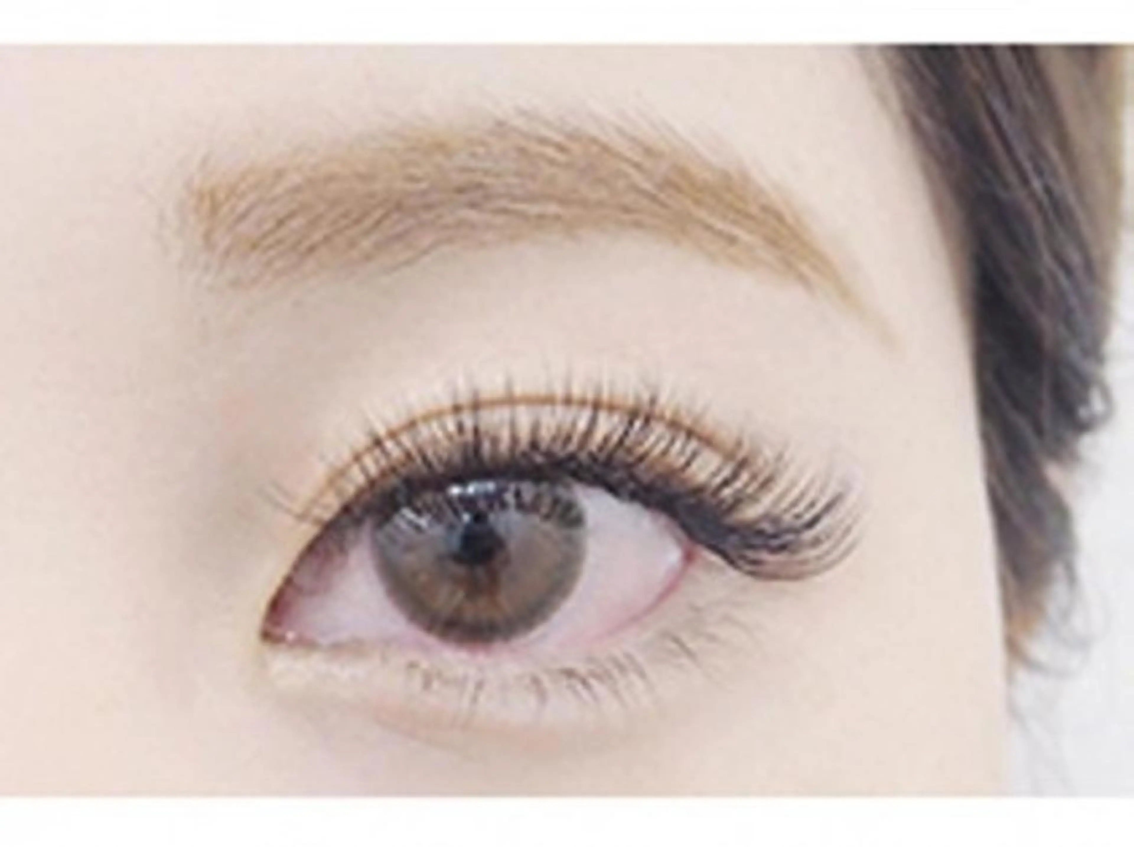 マツエク・マツパ Dカール ボリュームラッシュ 佐藤 サトウのマツエク・マツパデザイン