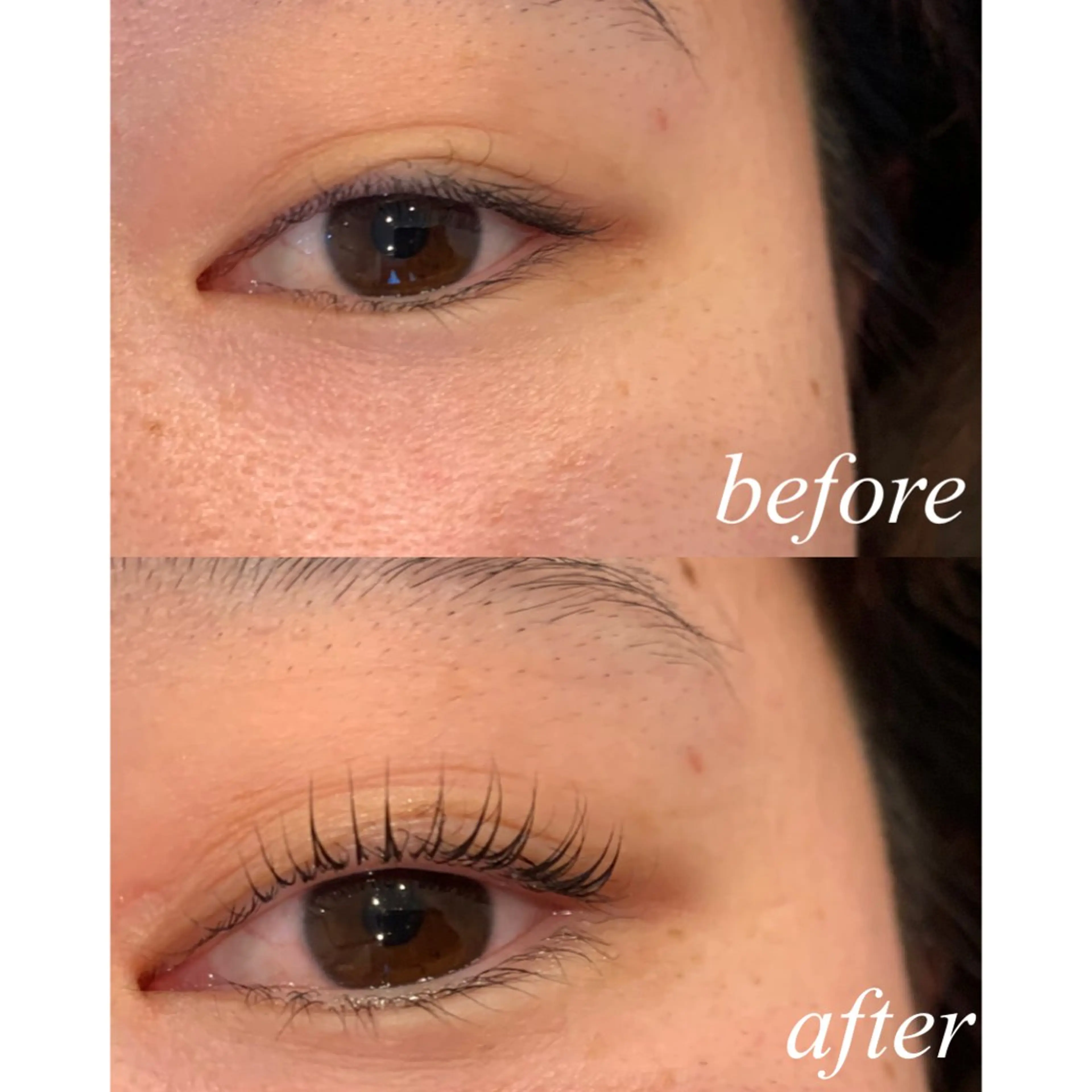 マツエク・マツパ ニコットラッシュ 宮城のマツエク・マツパデザイン