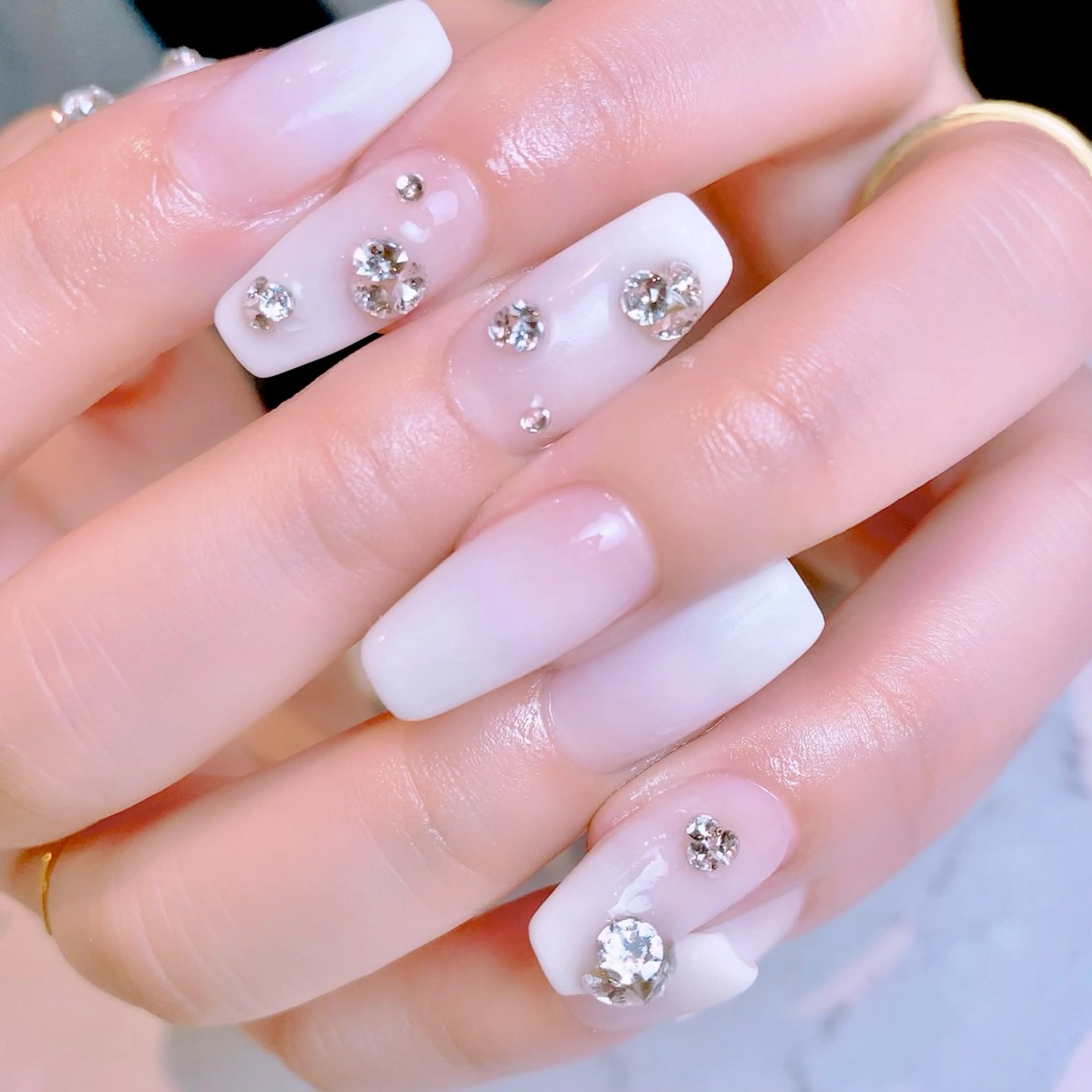 ネイル プライベートサロン Rのネイルデザイン