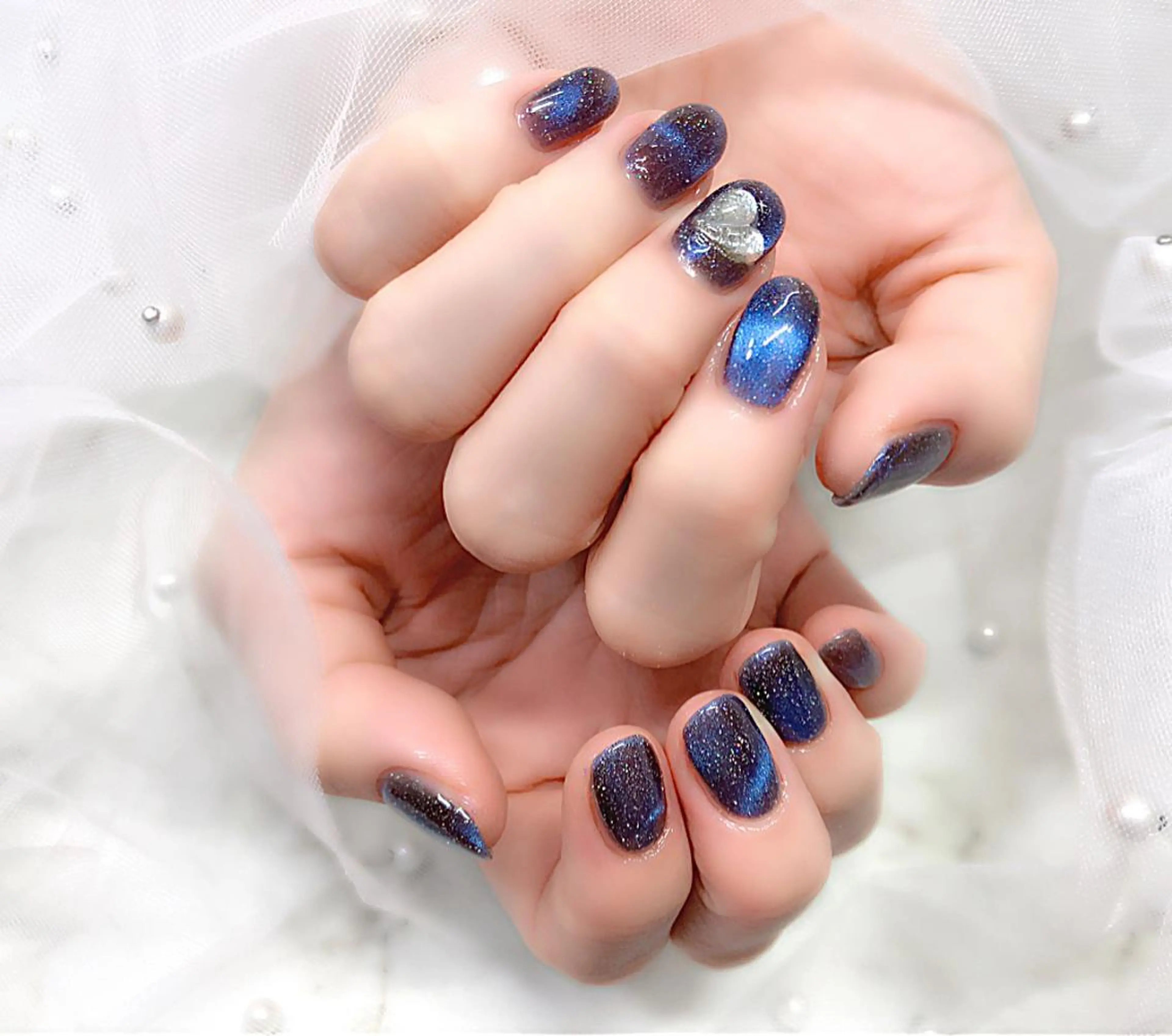 ネイル 整体・ネイル ヨシ堂💅のネイルデザイン