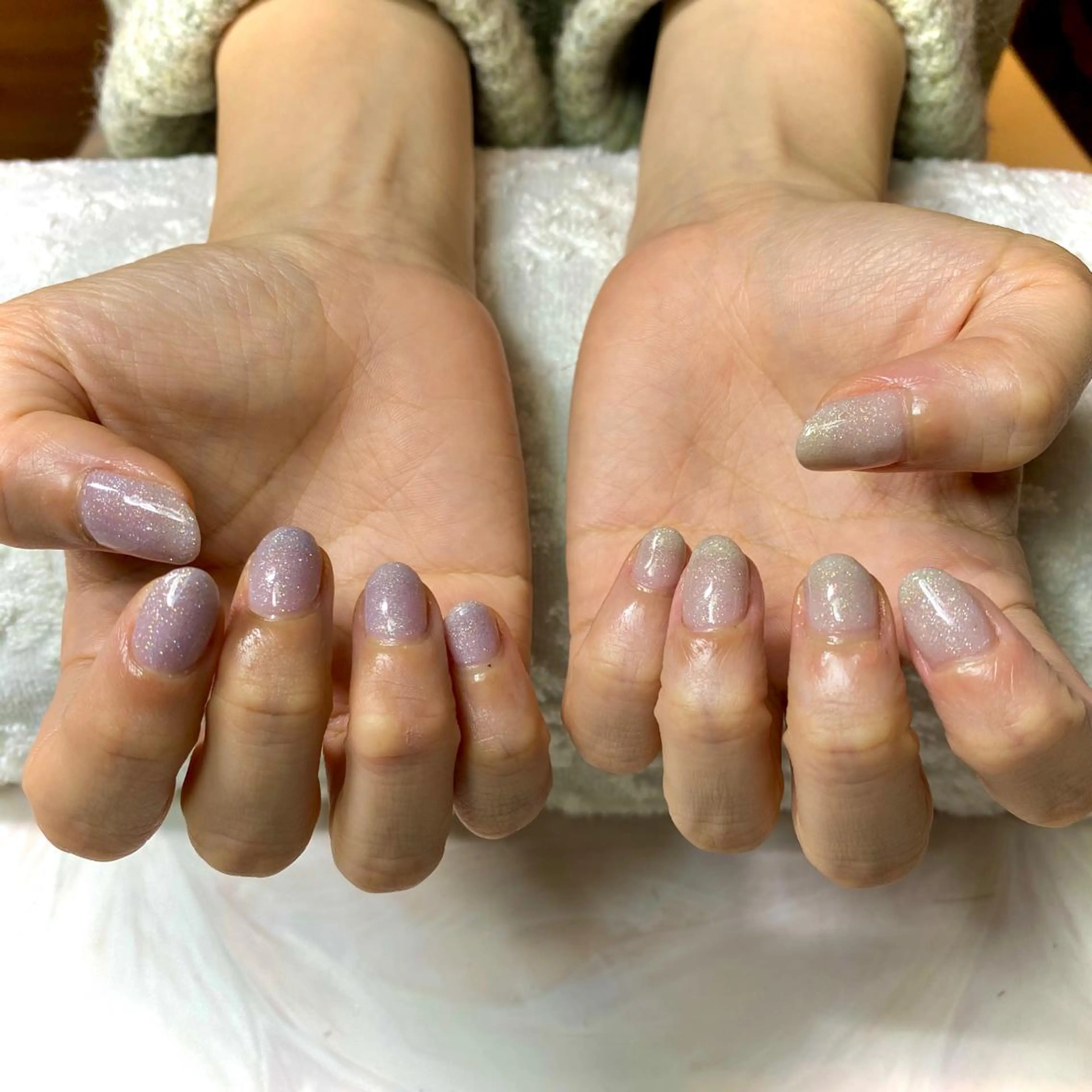 ネイル Temptation mainailのネイルデザイン