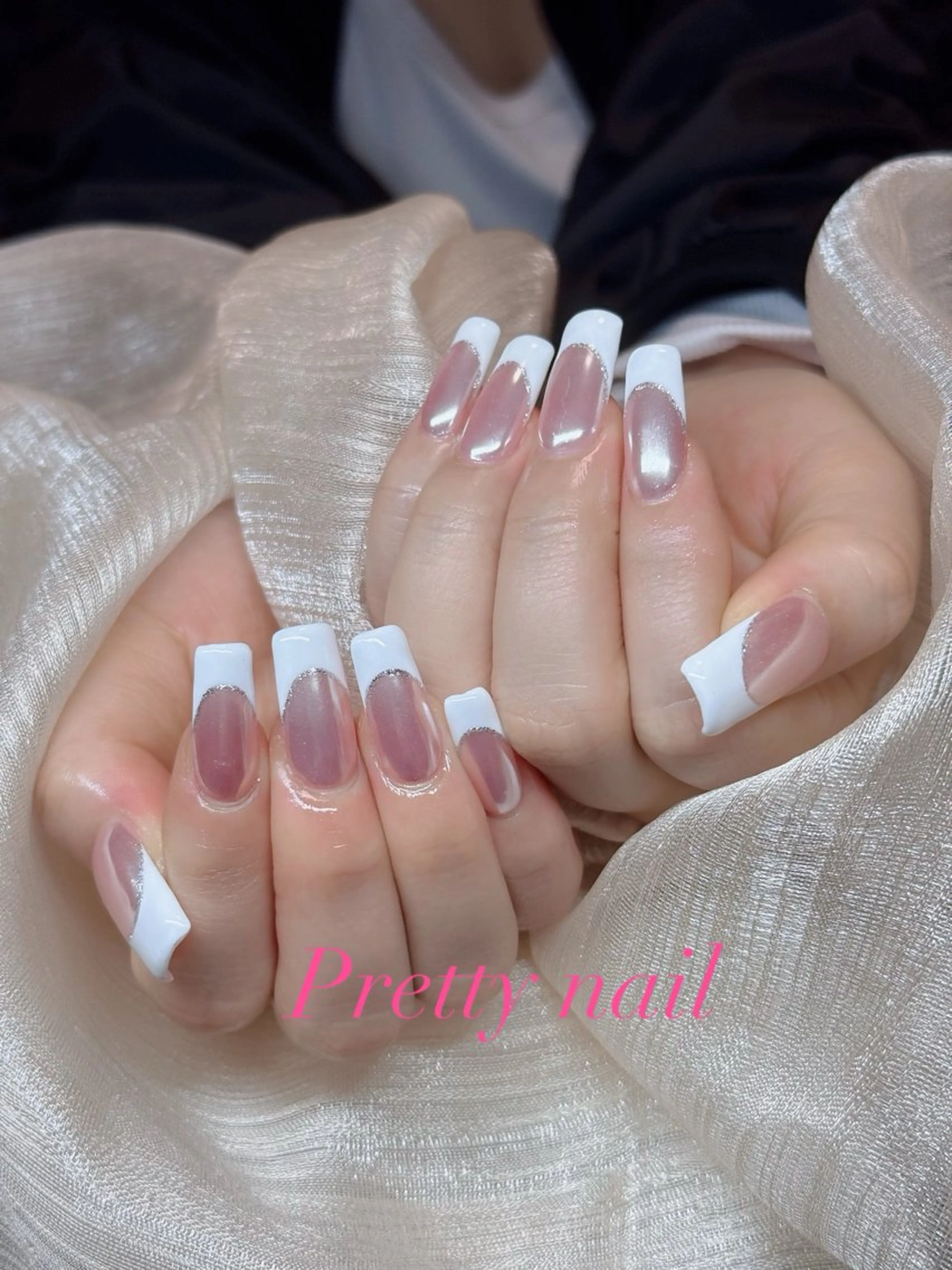 ネイル プリティー ネイル  Pretty nail所属・Prettynail 本厚木自宅サロンのネイルデザイン
