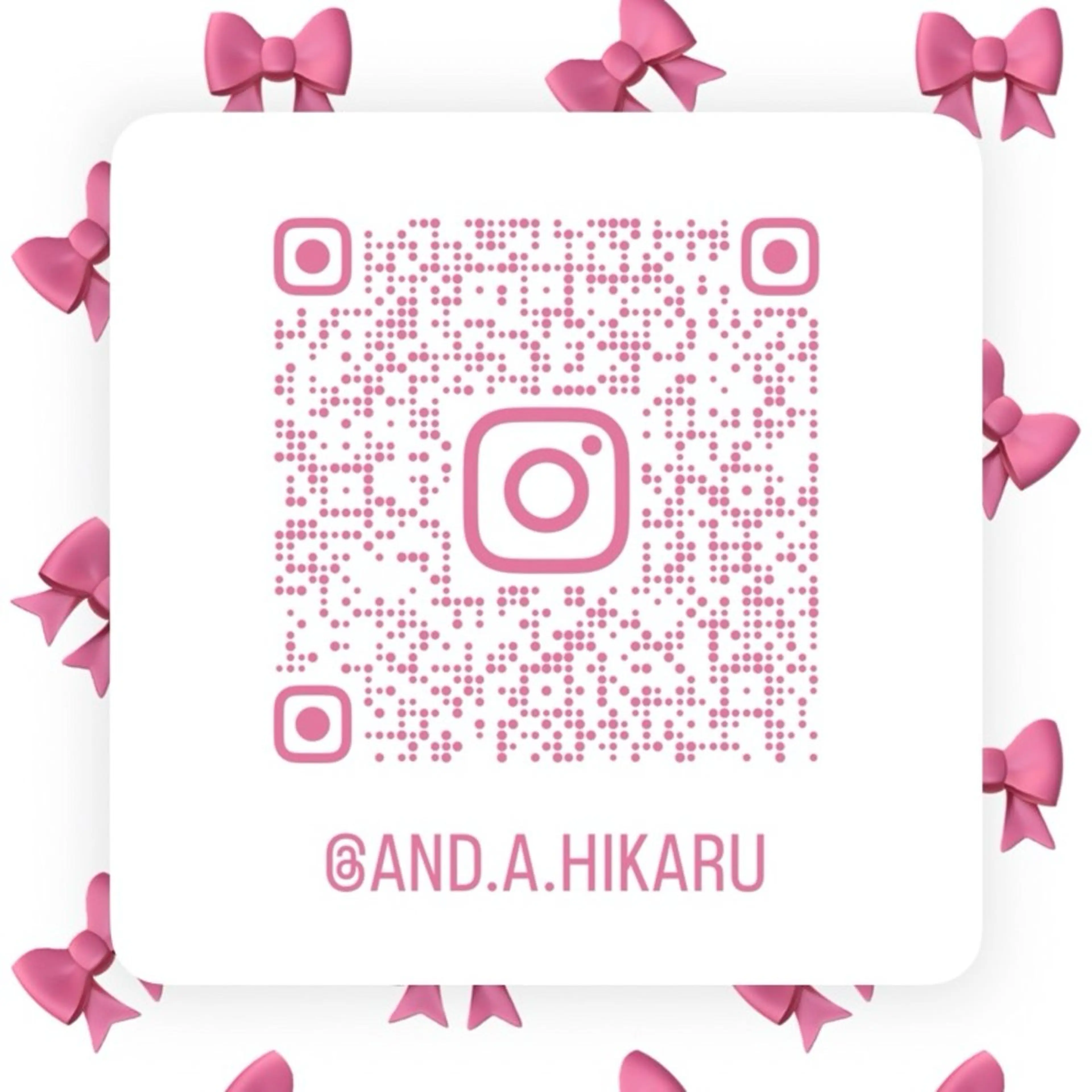 and…A所属・hikaru / and…Aのマツエク・マツパデザイン