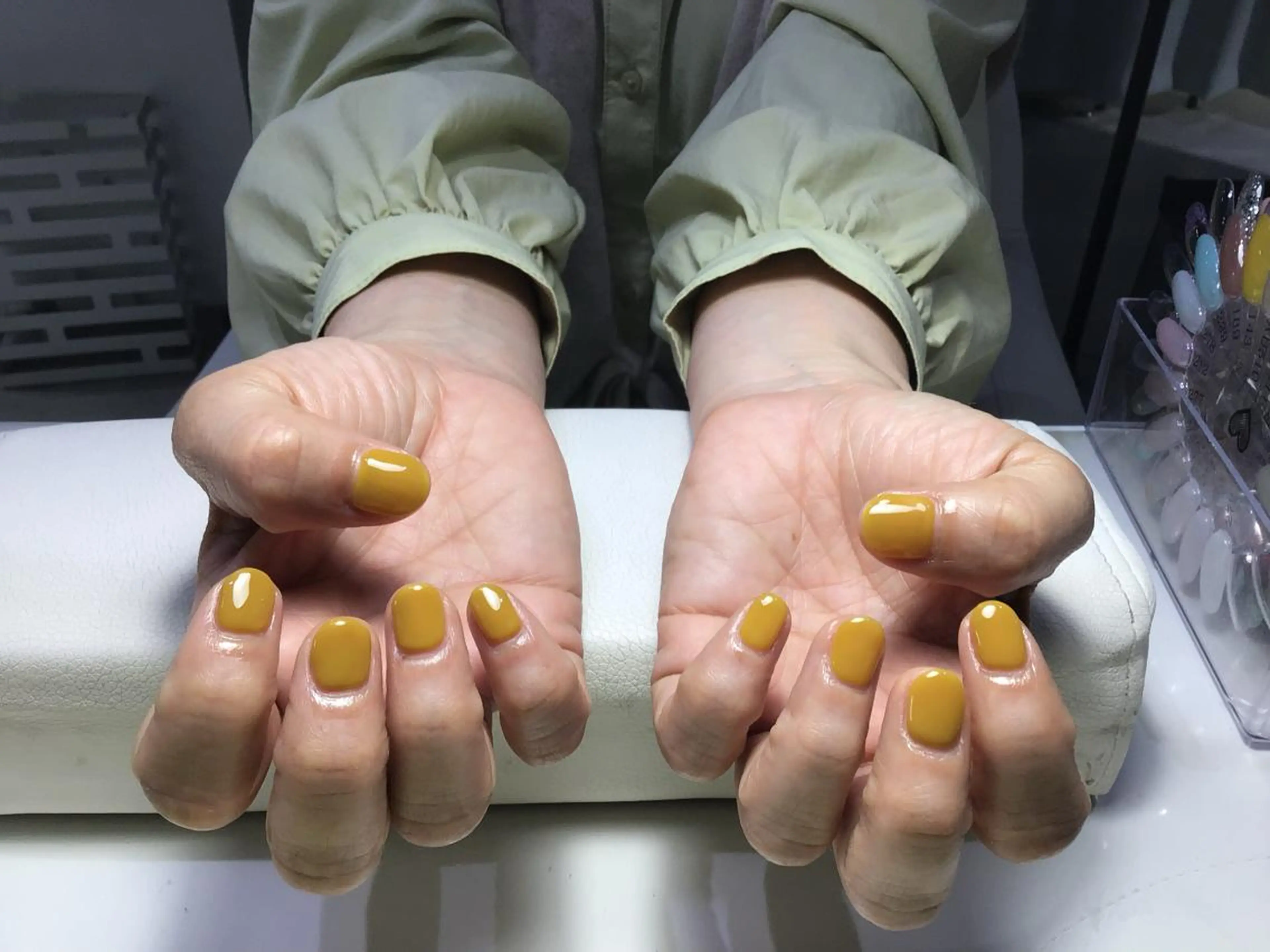 ネイル ifeel-Rose所属・💐 𝙍𝙀𝙉𝘼のヘアスタイル