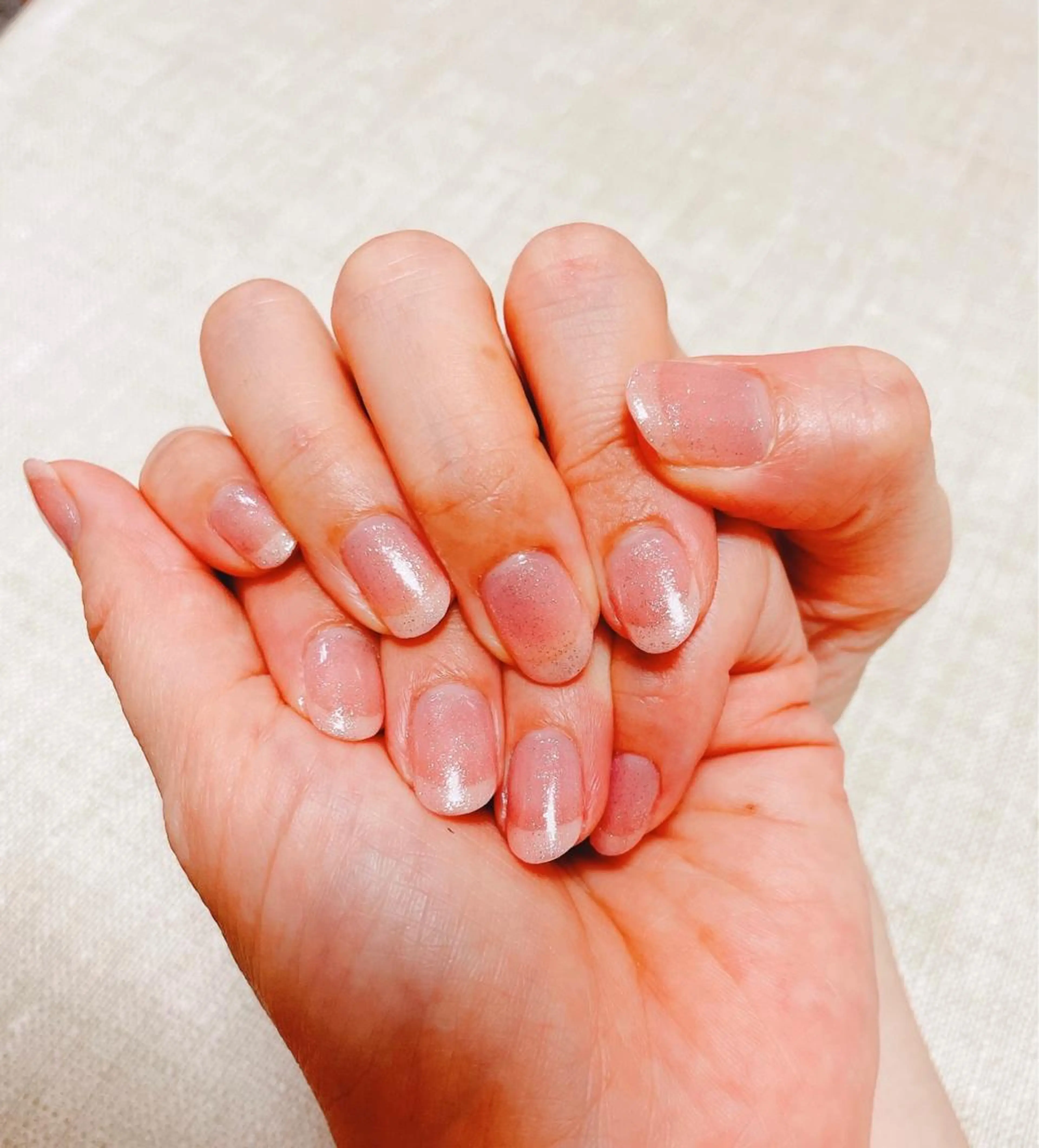ネイル lino  nail リノネイルのネイルデザイン