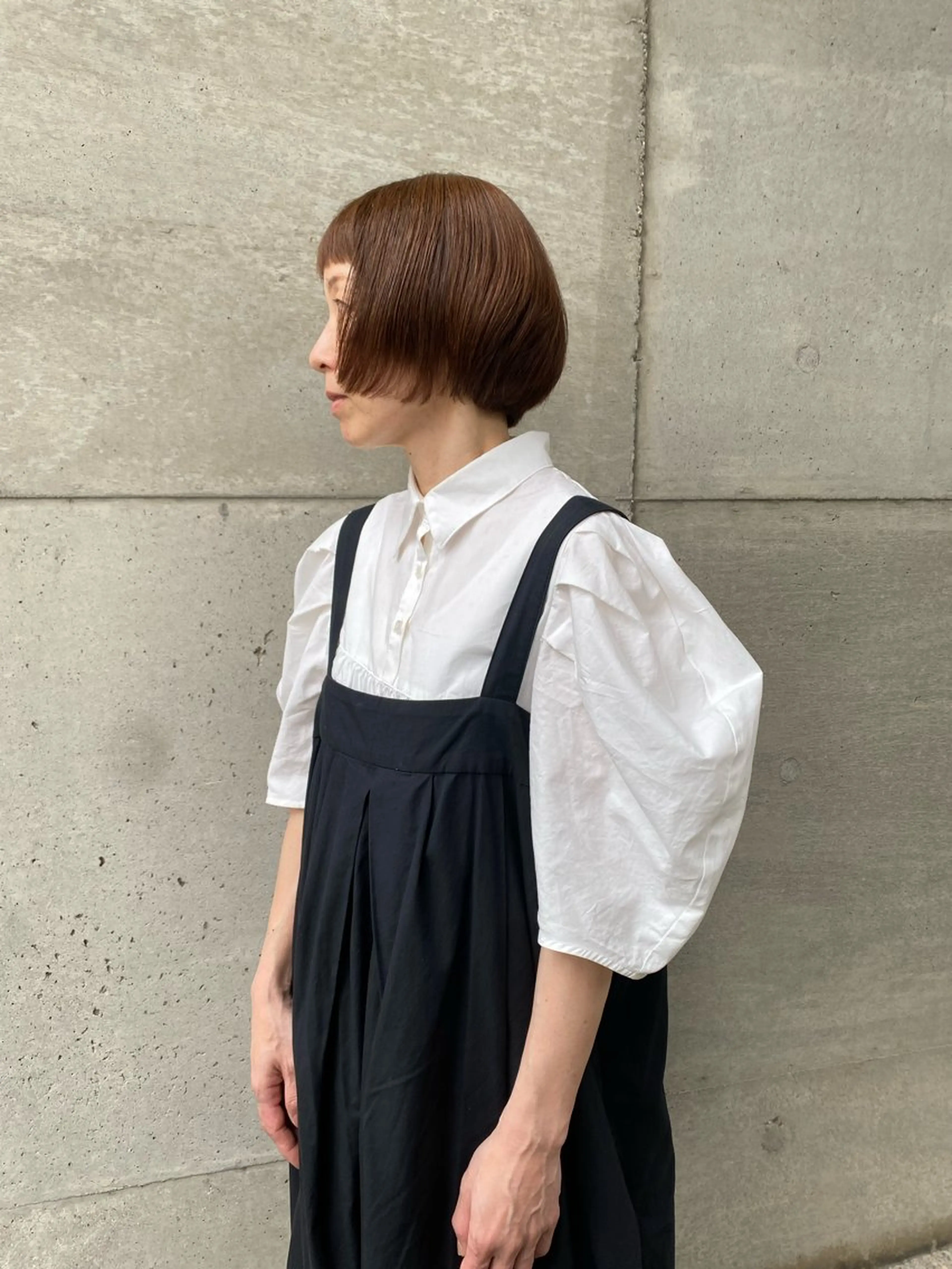 ６月23日14時​〜​トップスタイリストによるショートカットモデルさん募集しております✨💕メッセージお待ちしております！の写真