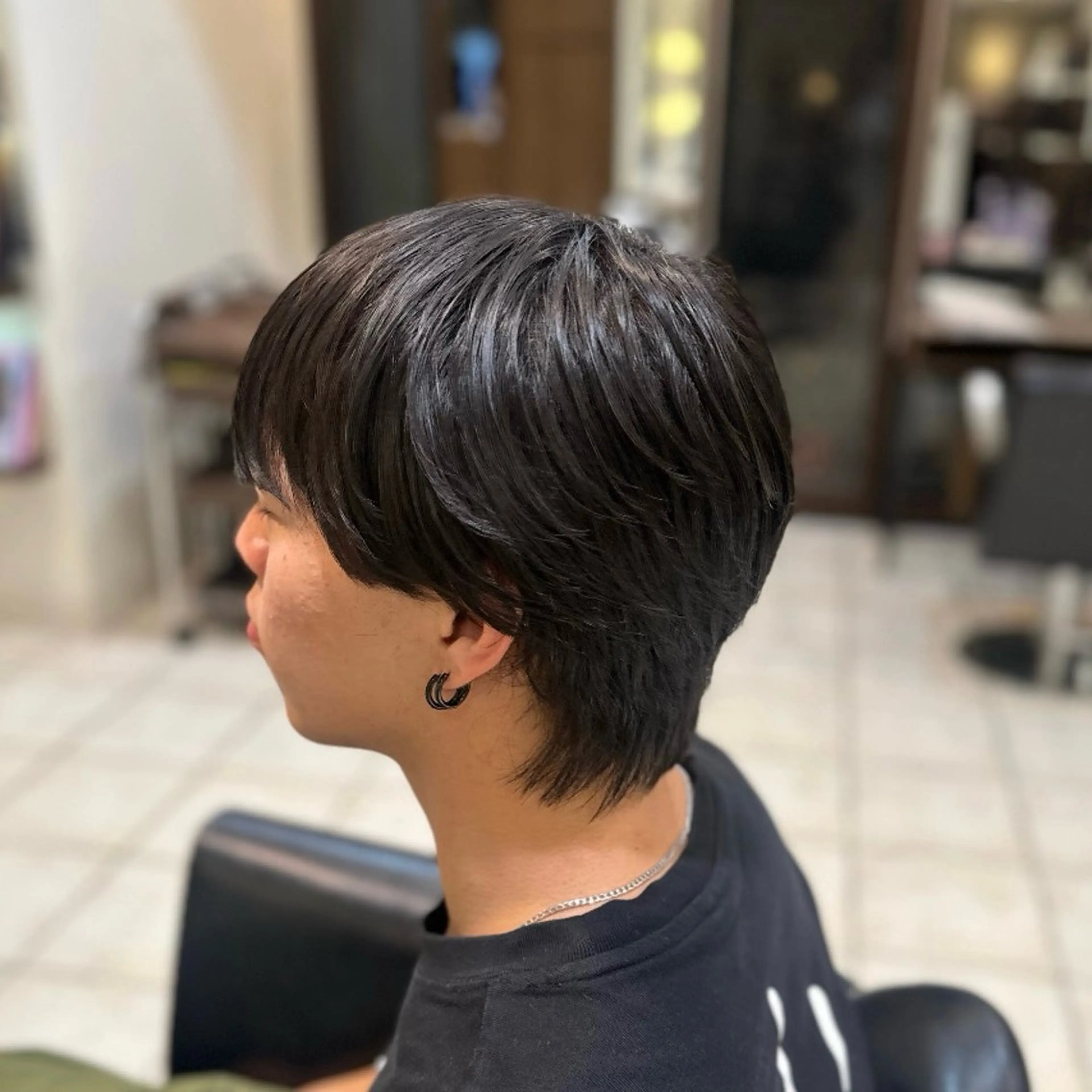 メンズ 🍊 Rio🍊のヘアスタイル