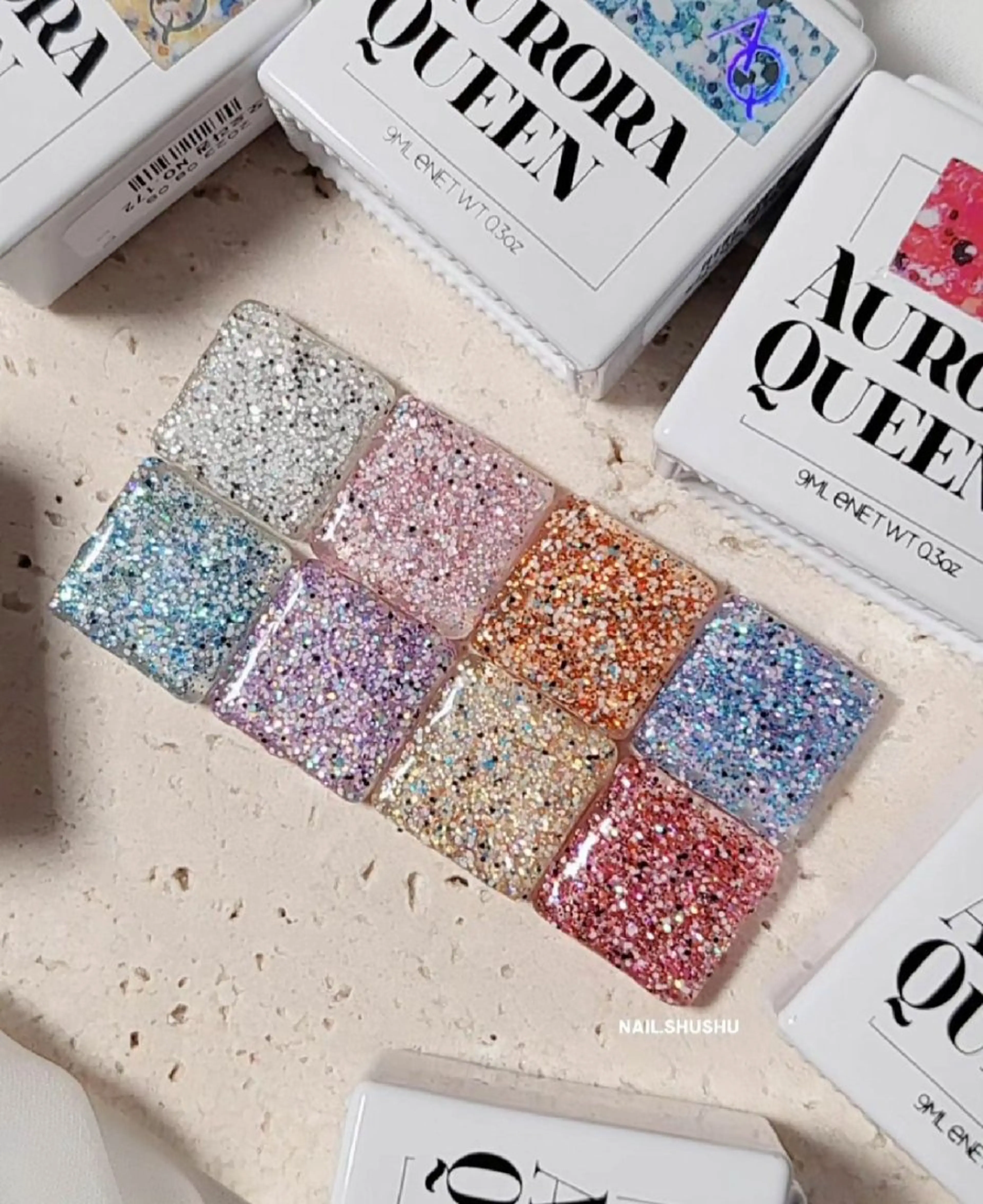 ネイル 持ち込み ニュアンスネイル ワンカラーネイル シンプルネイル 3dパーツ/流行り 👧shushu❤️のネイルデザイン